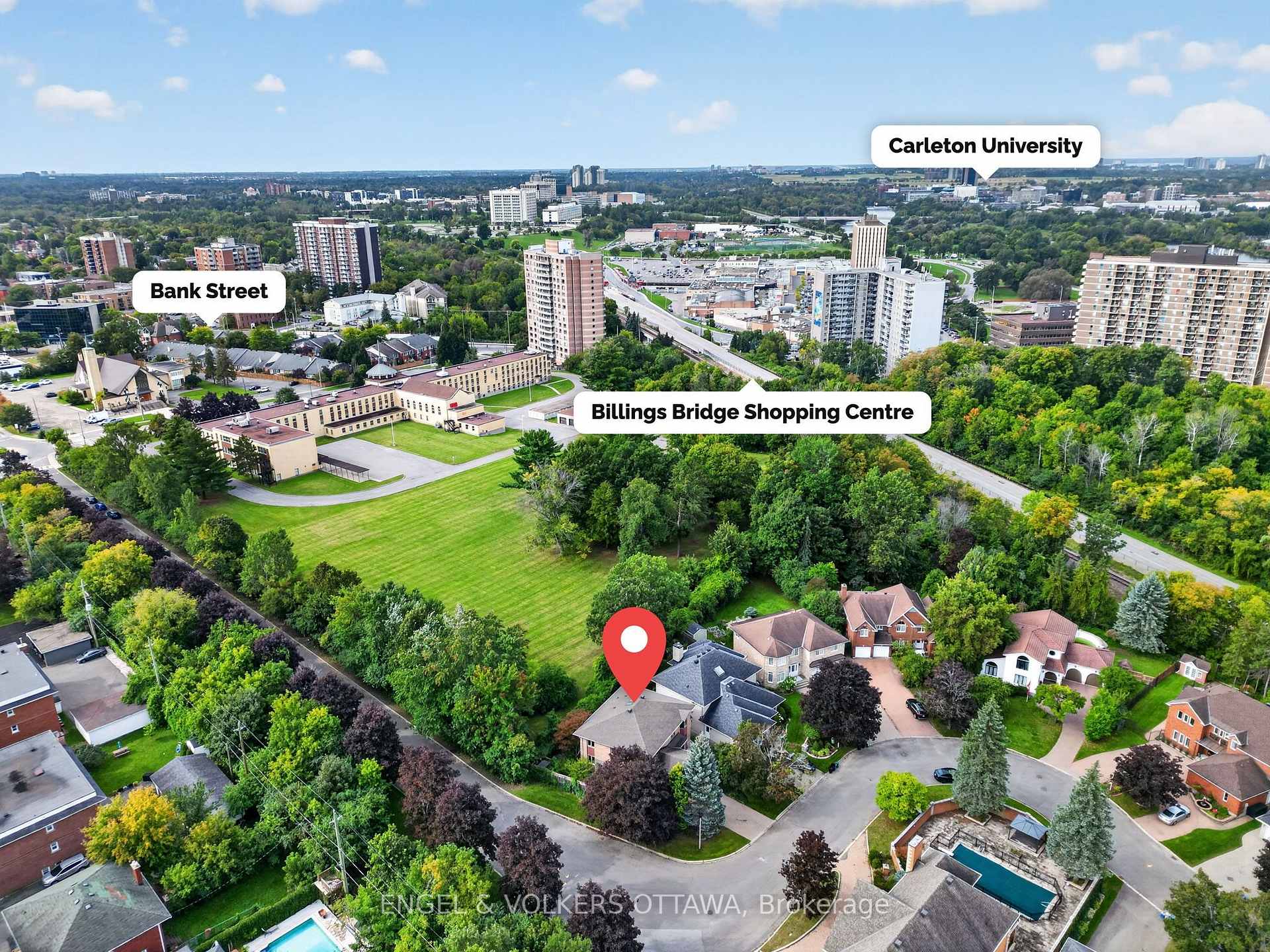 Photo 39 of 2106 Lamira Street, Ottawa, Applewood Acres — HOMEH