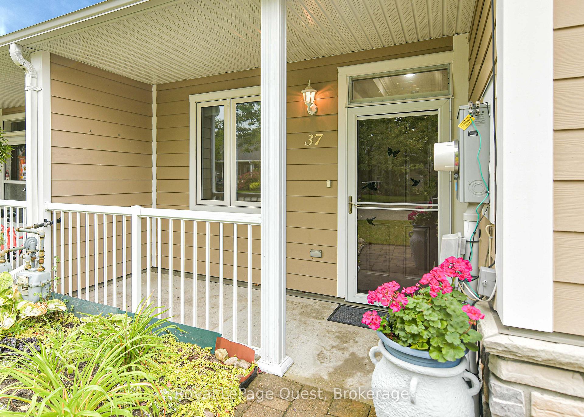 Photo 4 of 37 Riverwalk Drive, Severn, Coldwater — HOMEH