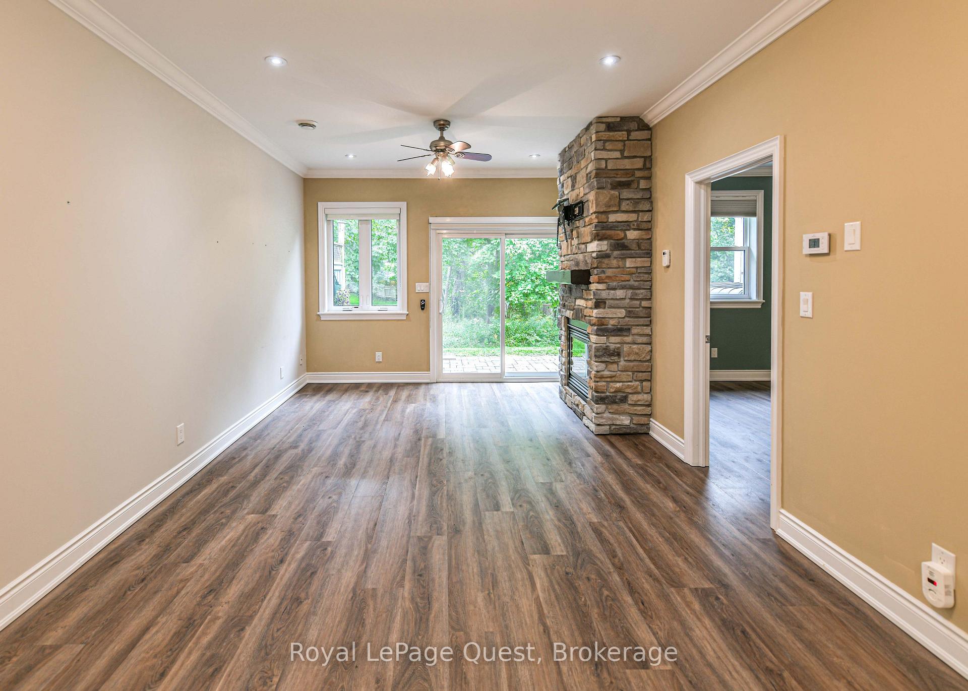 Photo 13 of 37 Riverwalk Drive, Severn, Coldwater — HOMEH