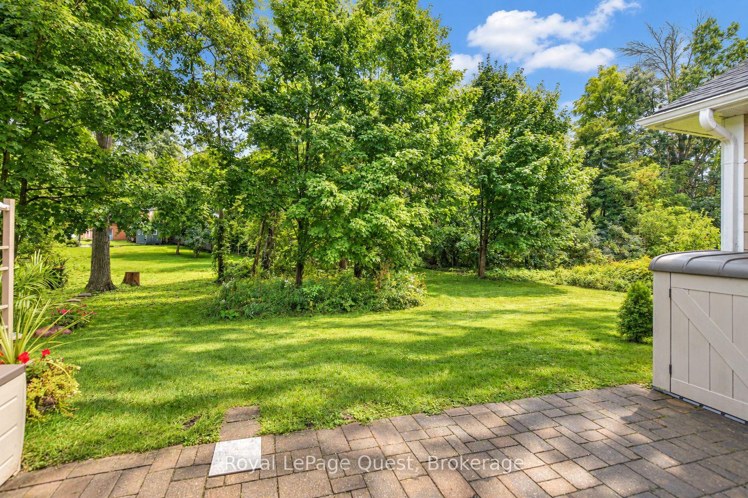 Photo 25 of 37 Riverwalk Drive, Severn, Coldwater — HOMEH