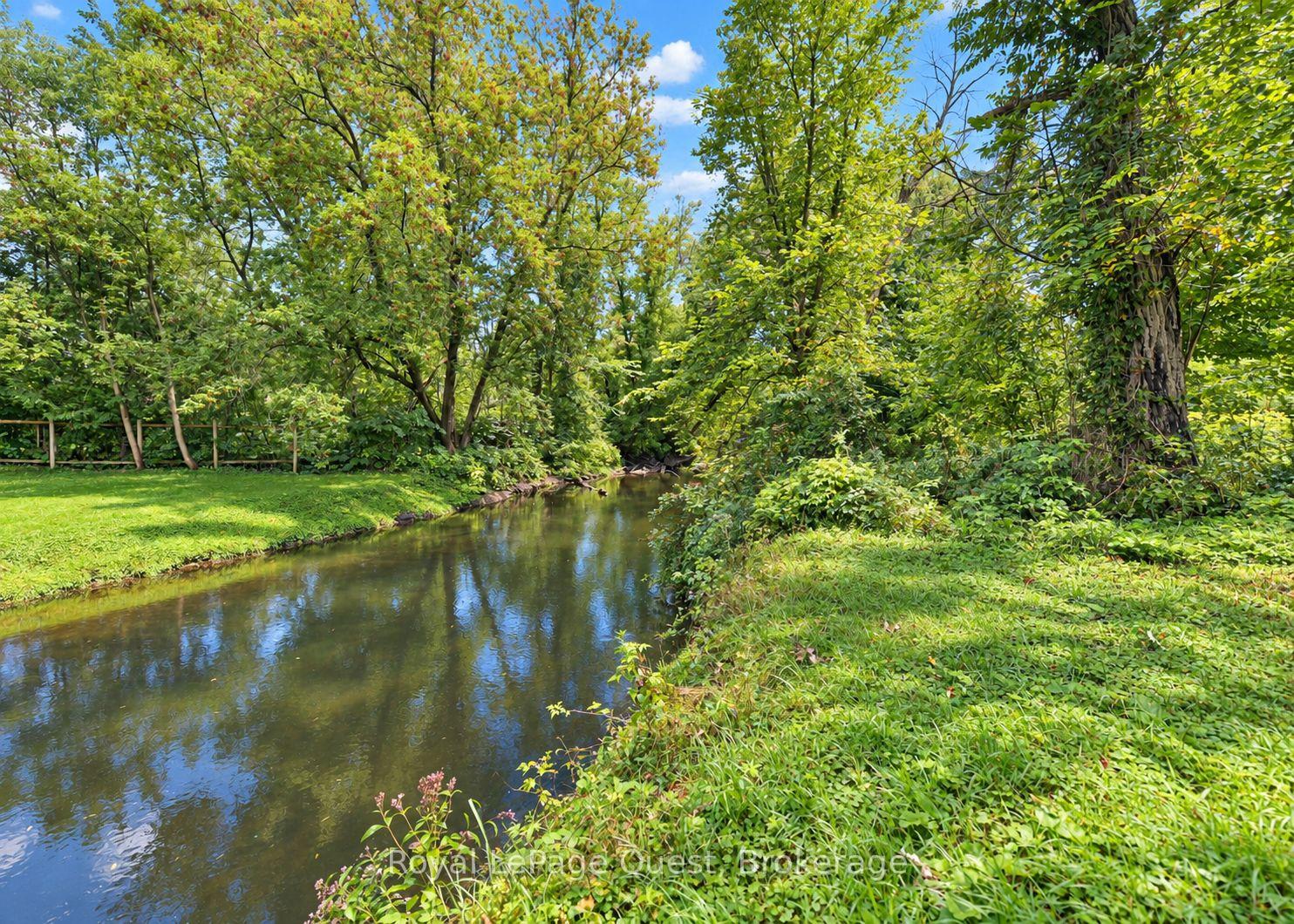 Photo 26 of 37 Riverwalk Drive, Severn, Coldwater — HOMEH
