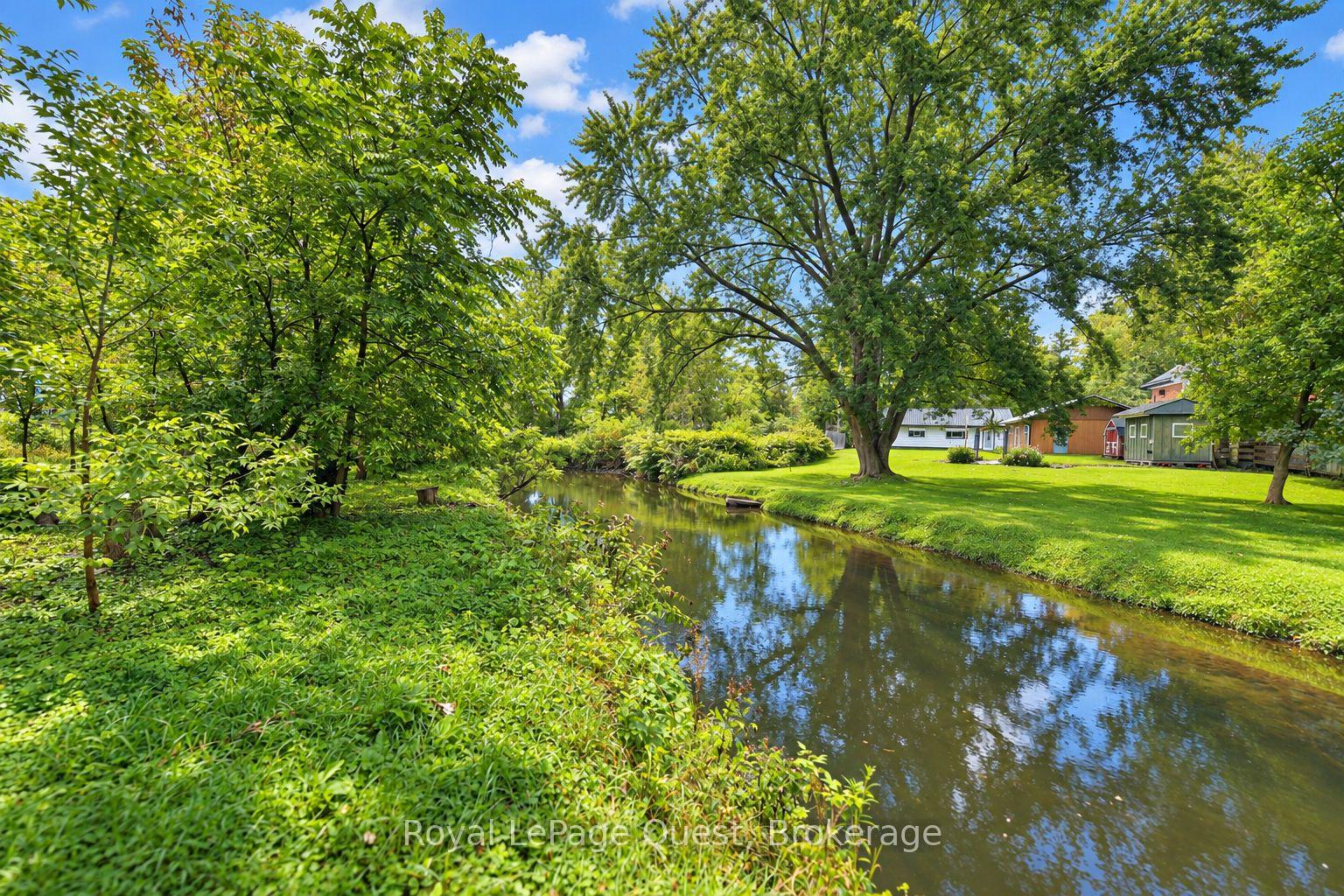 Photo 27 of 37 Riverwalk Drive, Severn, Coldwater — HOMEH