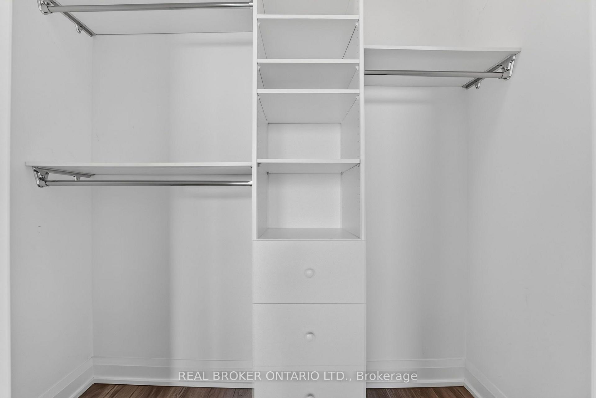 Photo 16 of Unit Unit 3002, 56 Annie Craig Drive, Etobicoke, Mimico — HOMEH