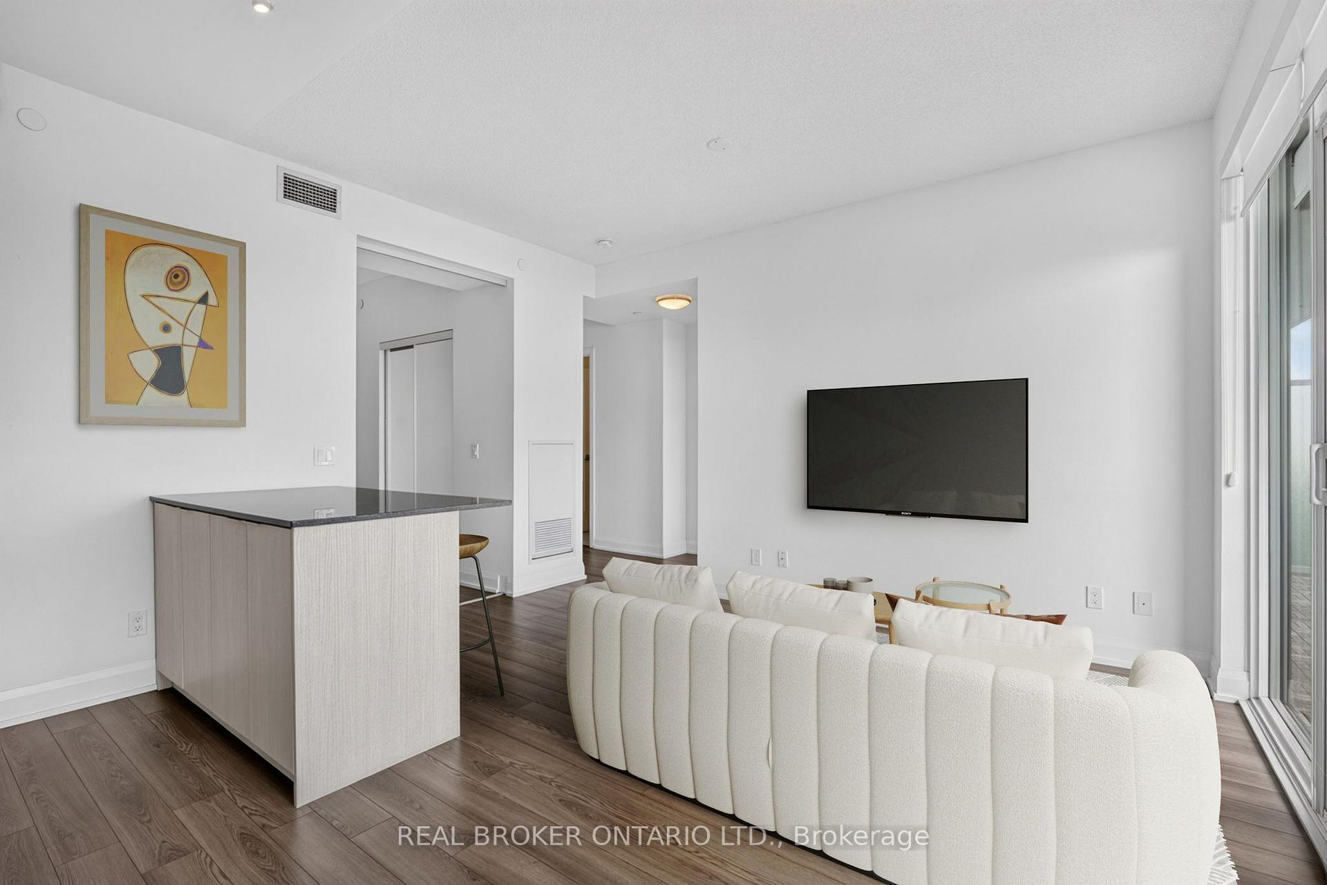 Photo 18 of Unit Unit 3002, 56 Annie Craig Drive, Etobicoke, Mimico — HOMEH