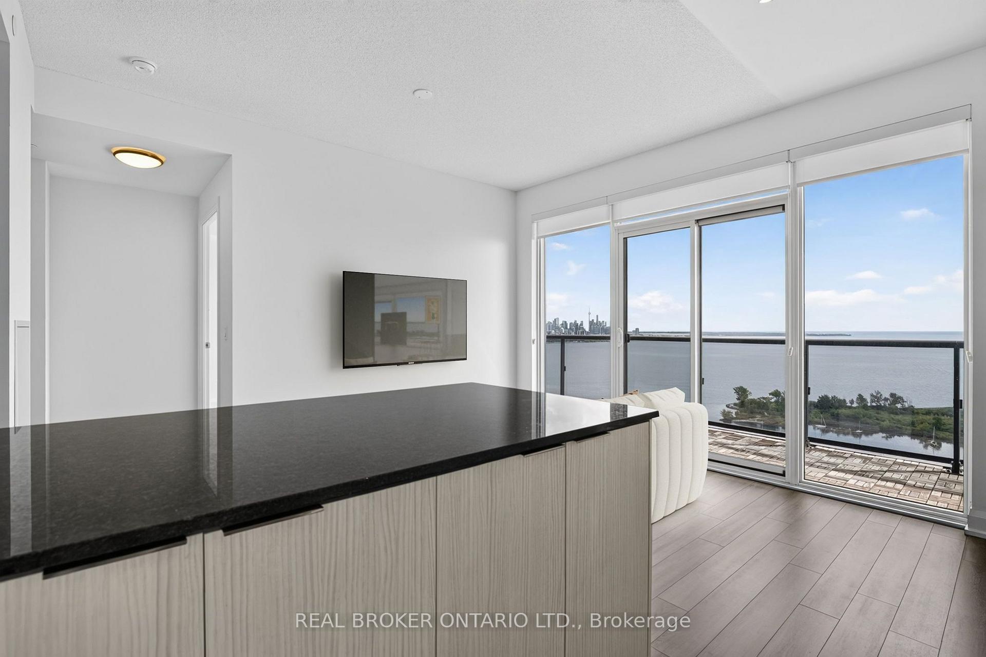 Photo 19 of Unit Unit 3002, 56 Annie Craig Drive, Etobicoke, Mimico — HOMEH