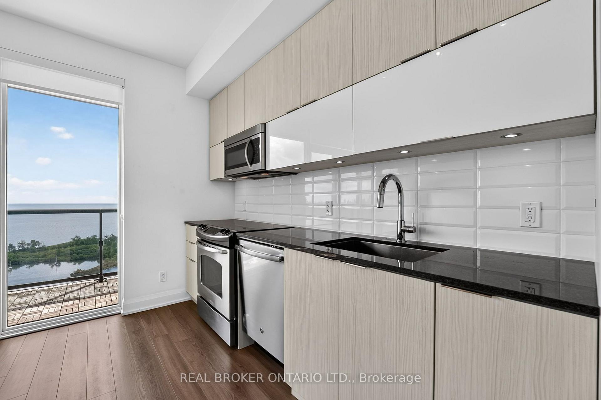 Photo 20 of Unit Unit 3002, 56 Annie Craig Drive, Etobicoke, Mimico — HOMEH