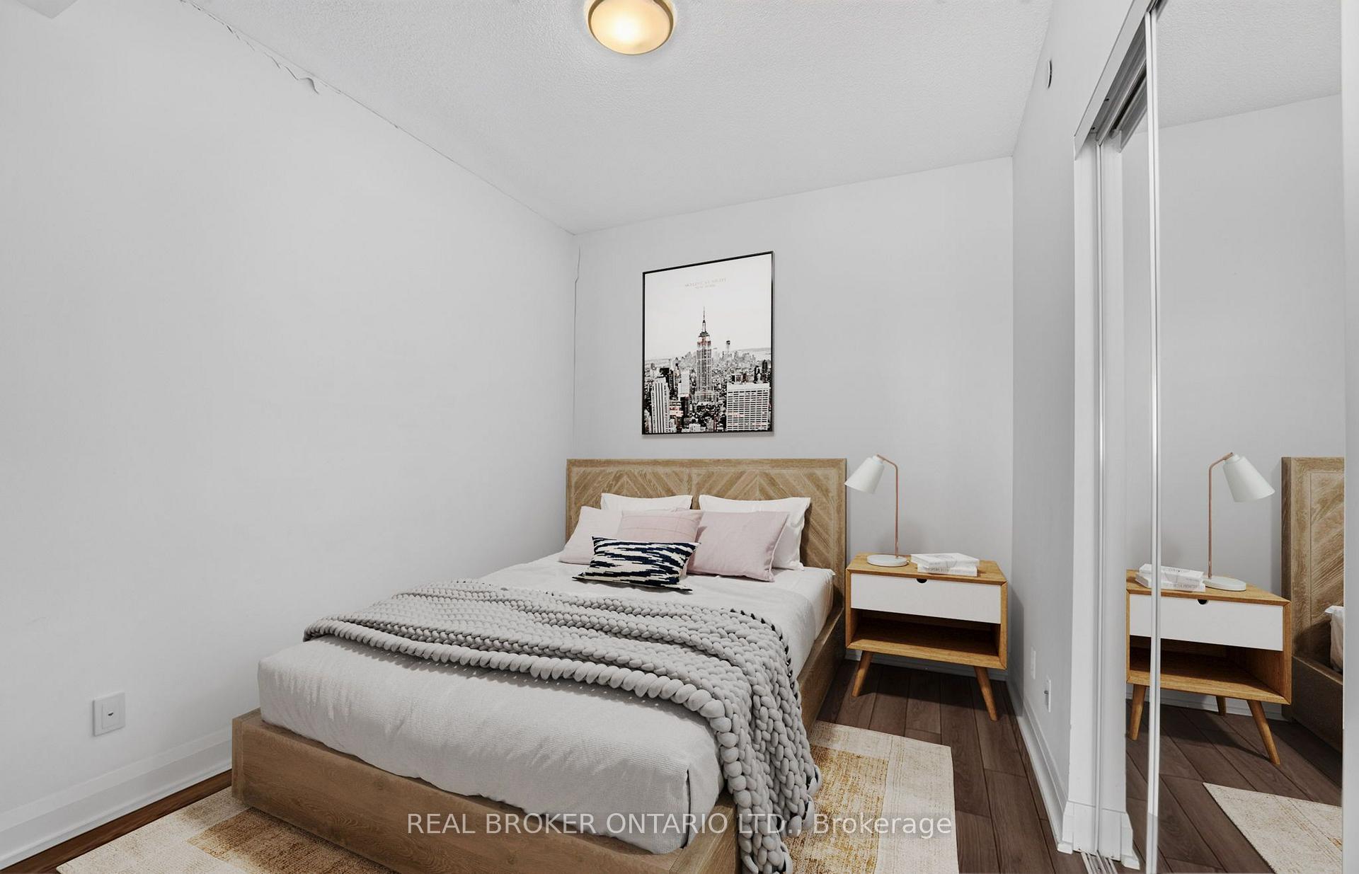 Photo 25 of Unit Unit 3002, 56 Annie Craig Drive, Etobicoke, Mimico — HOMEH