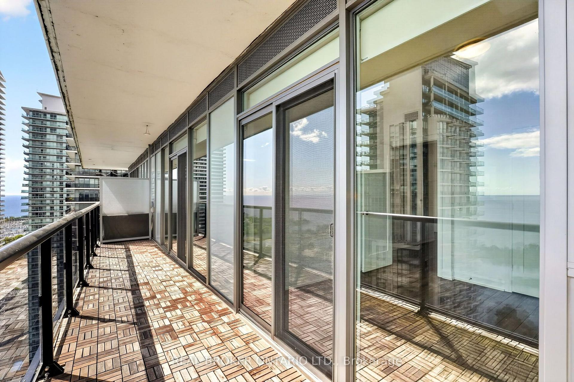 Photo 31 of Unit Unit 3002, 56 Annie Craig Drive, Etobicoke, Mimico — HOMEH