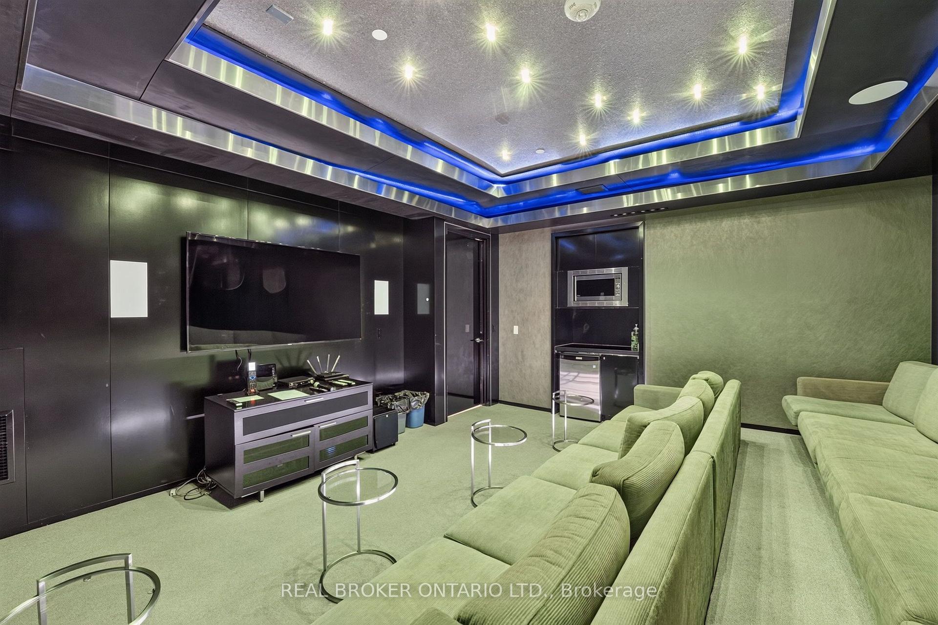 Photo 35 of Unit Unit 3002, 56 Annie Craig Drive, Etobicoke, Mimico — HOMEH