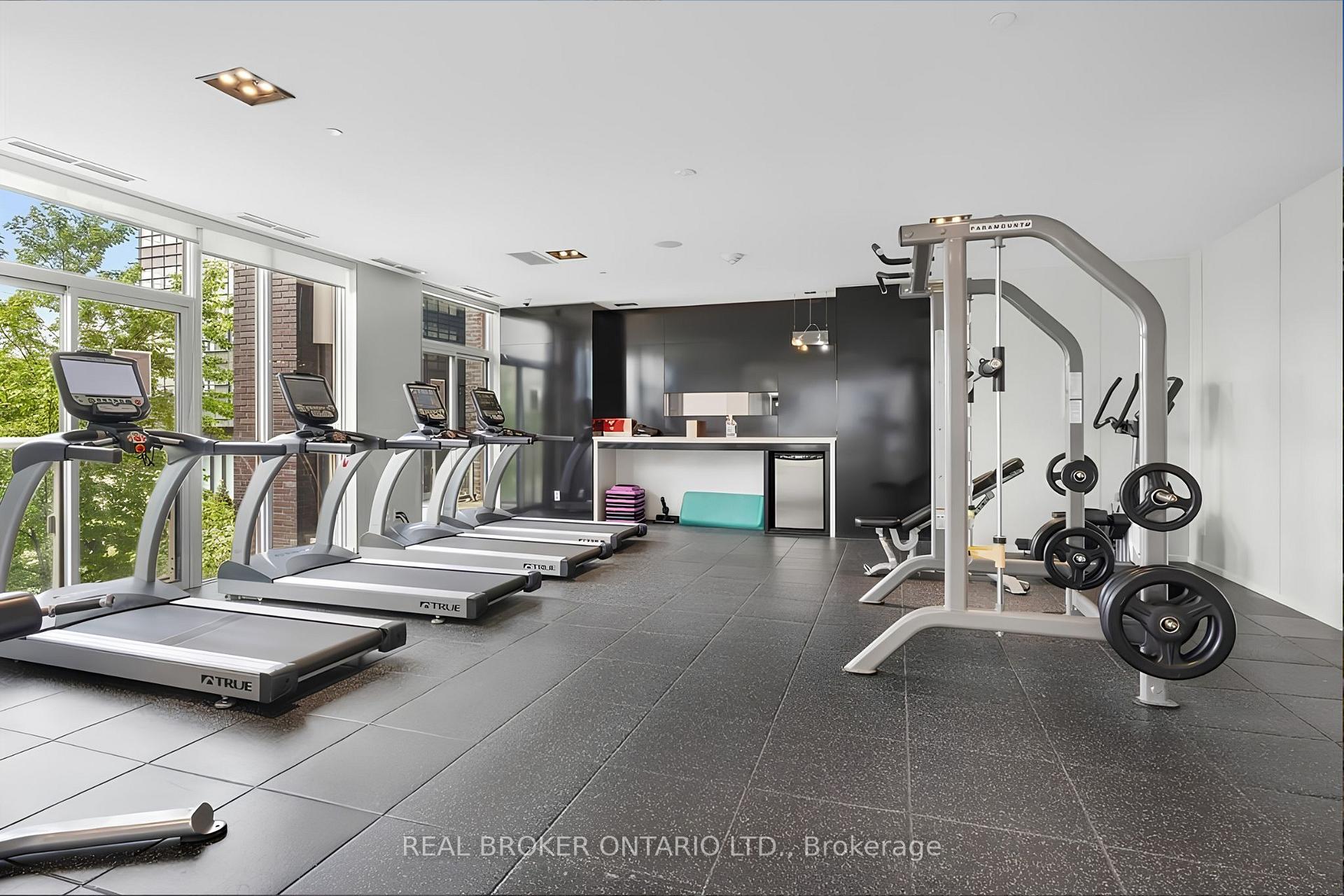 Photo 37 of Unit Unit 3002, 56 Annie Craig Drive, Etobicoke, Mimico — HOMEH