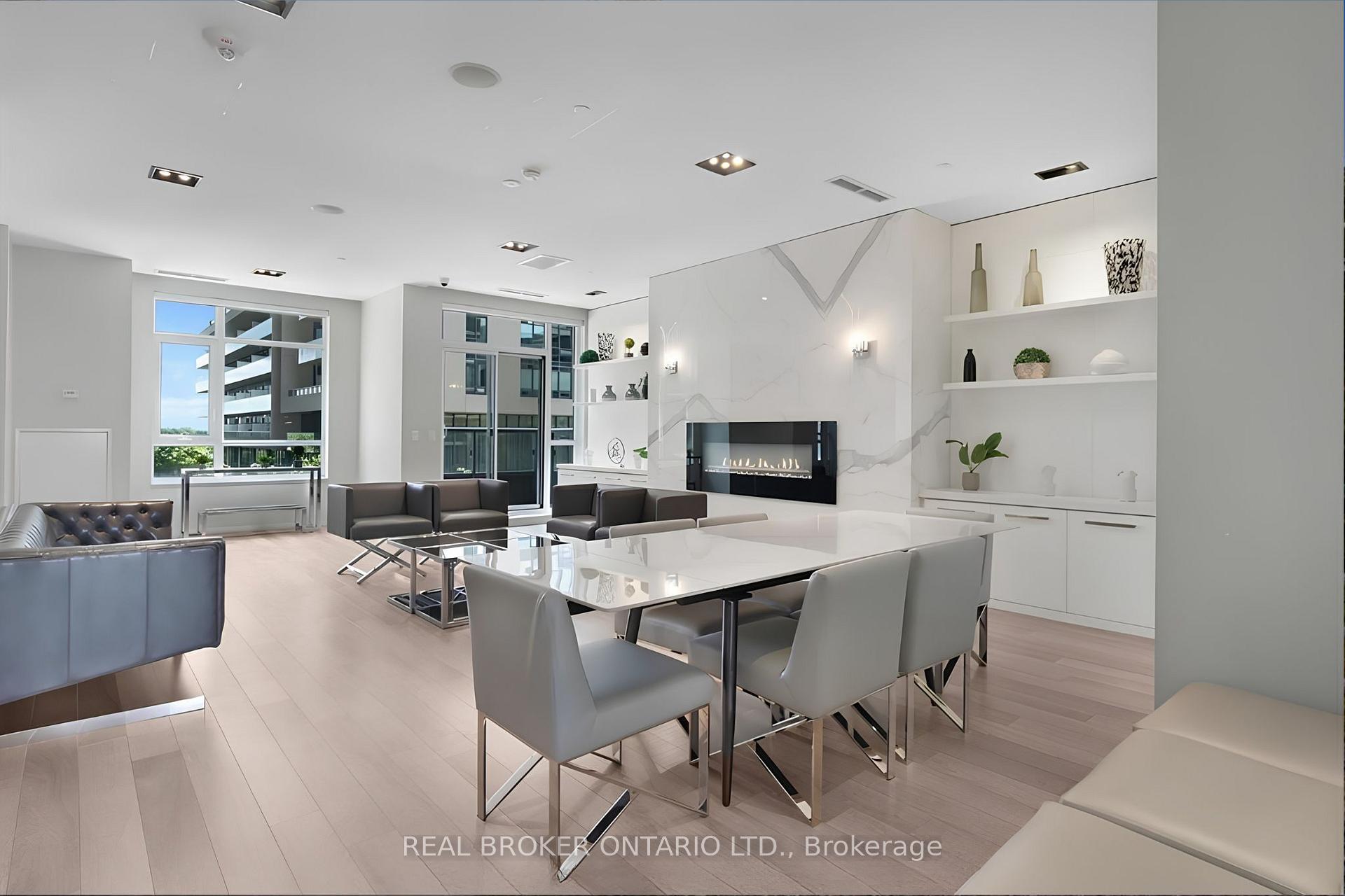 Photo 39 of Unit Unit 3002, 56 Annie Craig Drive, Etobicoke, Mimico — HOMEH
