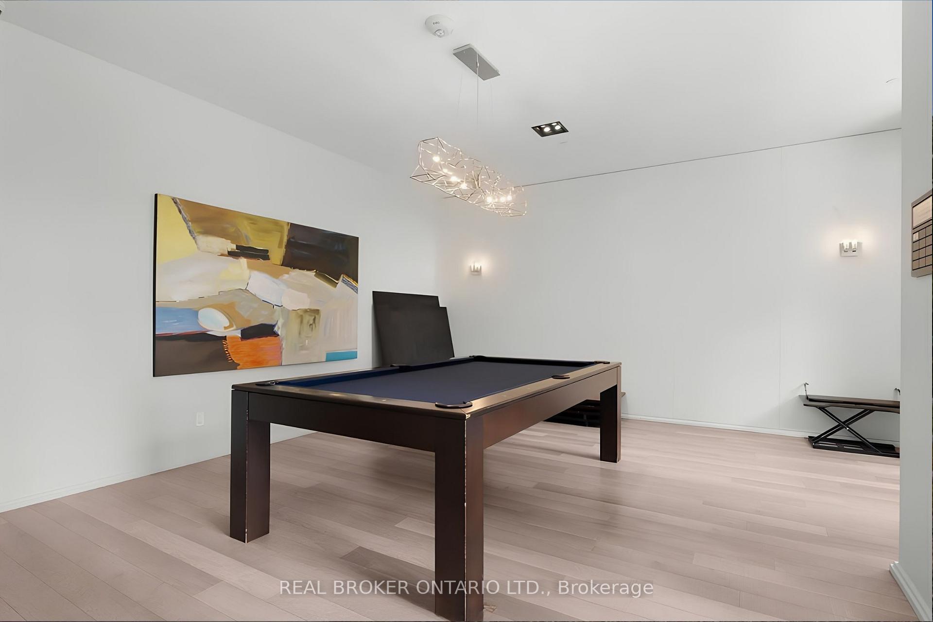 Photo 41 of Unit Unit 3002, 56 Annie Craig Drive, Etobicoke, Mimico — HOMEH