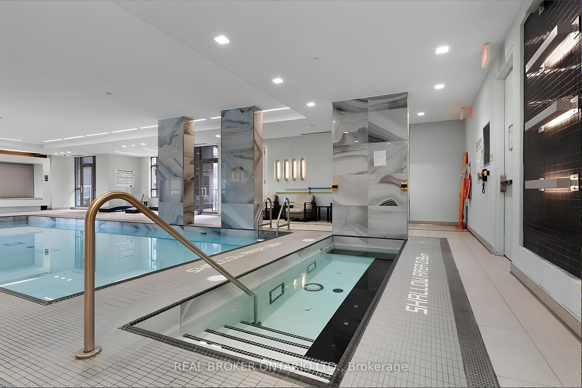 Photo 44 of Unit Unit 3002, 56 Annie Craig Drive, Etobicoke, Mimico — HOMEH