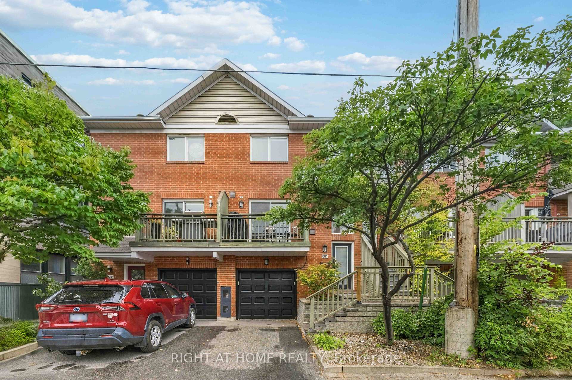 Photo 1 of 581 Lisgar Street, Ottawa, Ottawa Centre — HOMEH