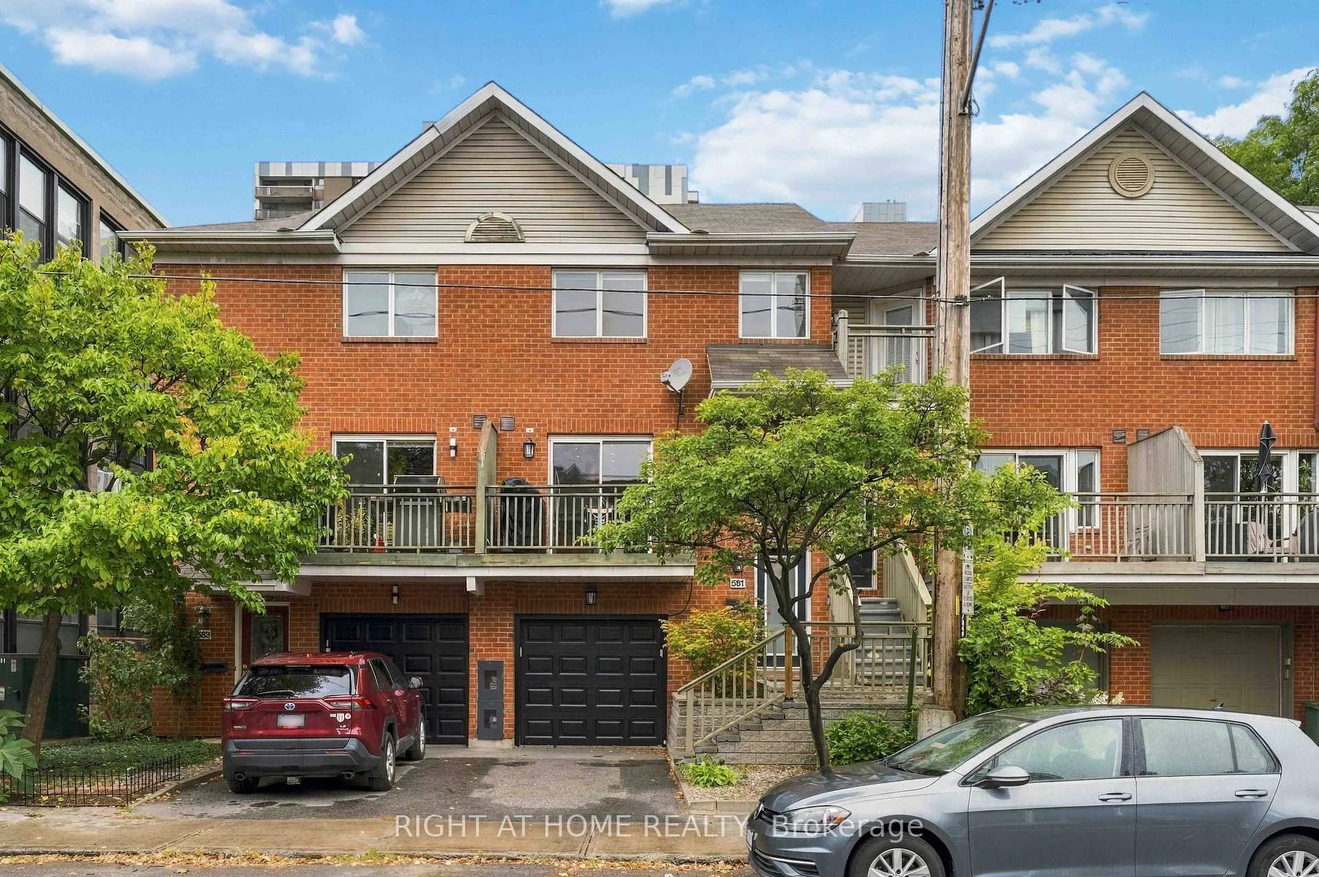 Photo 4 of 581 Lisgar Street, Ottawa, Ottawa Centre — HOMEH