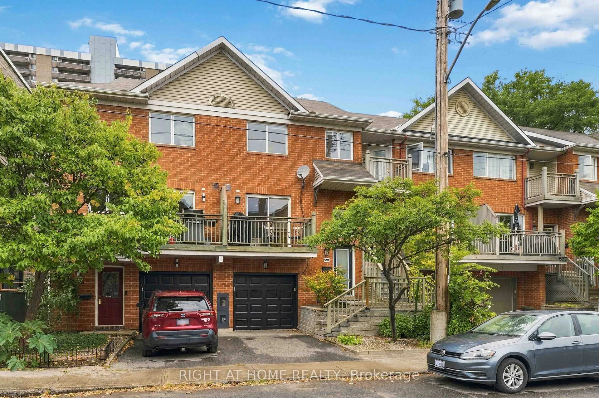 Photo 5 of 581 Lisgar Street, Ottawa, Ottawa Centre — HOMEH
