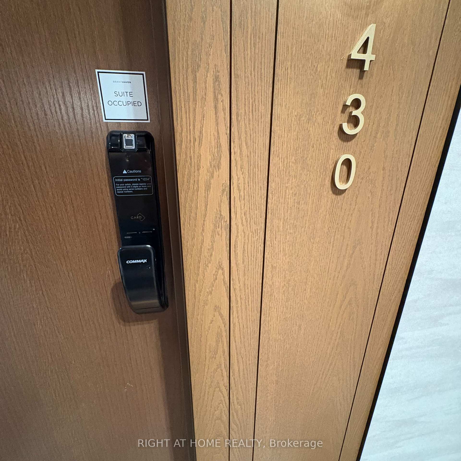 Photo 3 of Unit 430, 3240 William Coltson Avenue, Oakville, Joshua Meadows — HOMEH