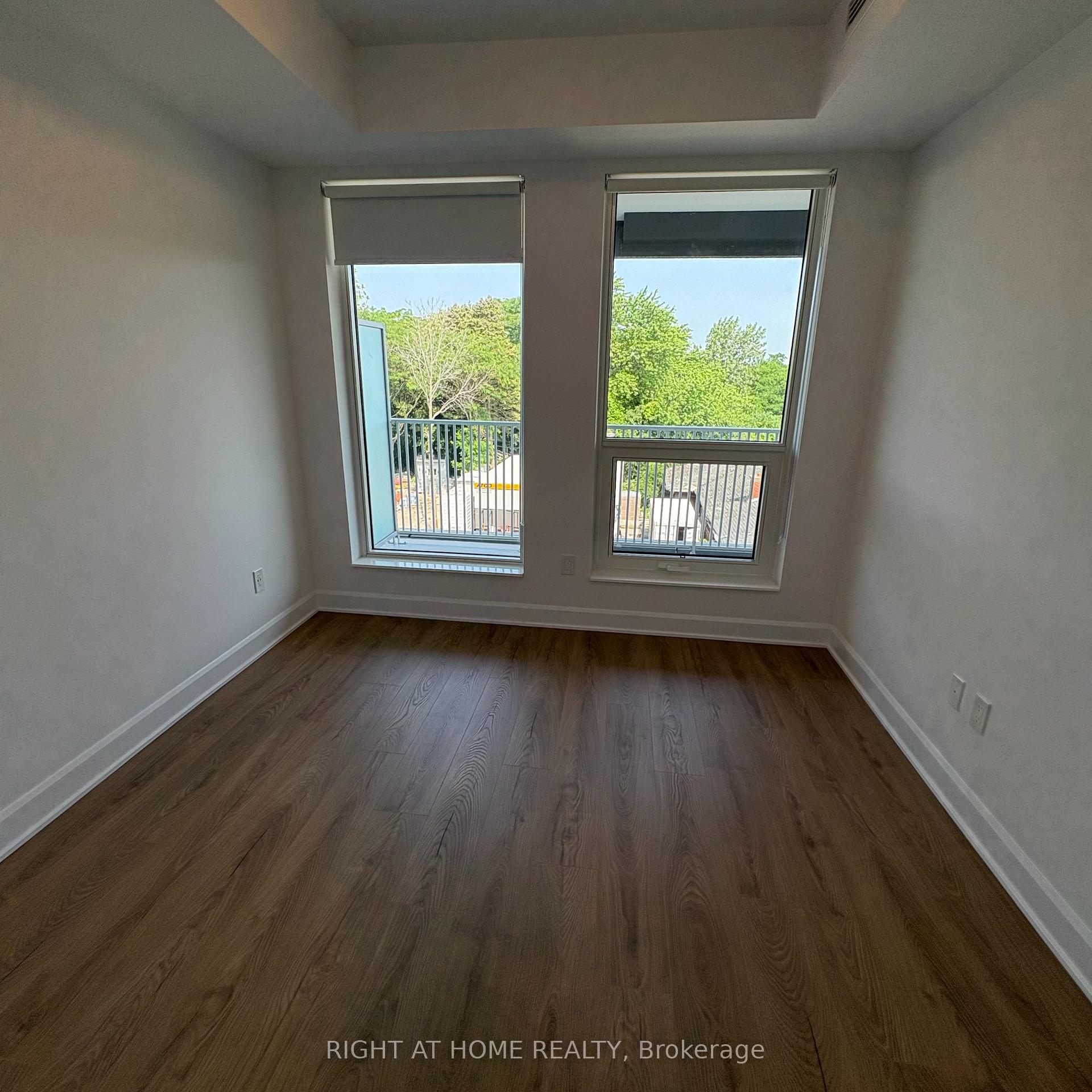 Photo 11 of Unit 430, 3240 William Coltson Avenue, Oakville, Joshua Meadows — HOMEH