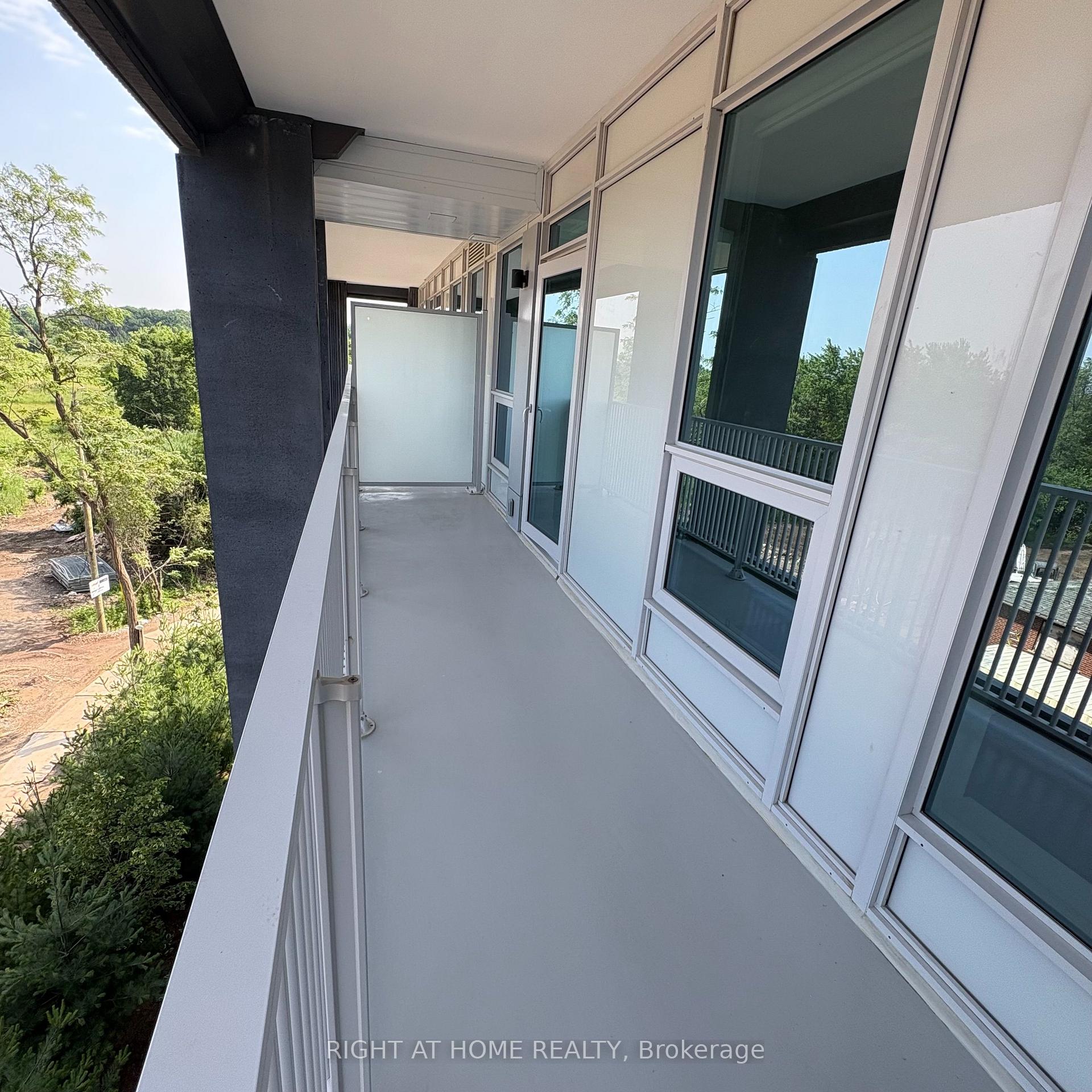 Photo 16 of Unit 430, 3240 William Coltson Avenue, Oakville, Joshua Meadows — HOMEH