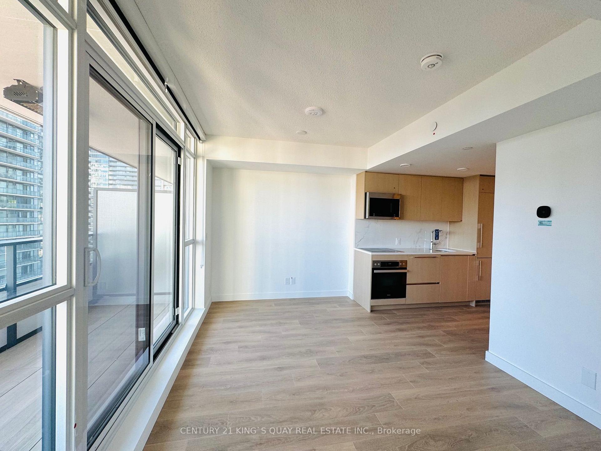 Photo 1 of Unit 3301, 38 Widmer Street, Toronto, Waterfront Communities — HOMEH