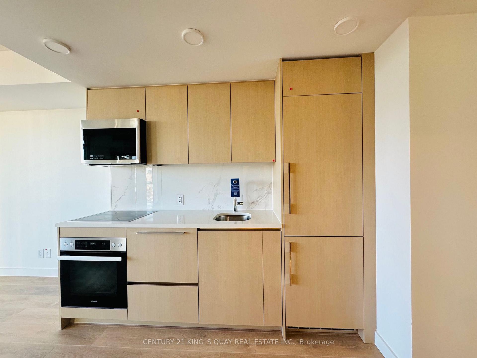 Photo 7 of Unit 3301, 38 Widmer Street, Toronto, Waterfront Communities — HOMEH