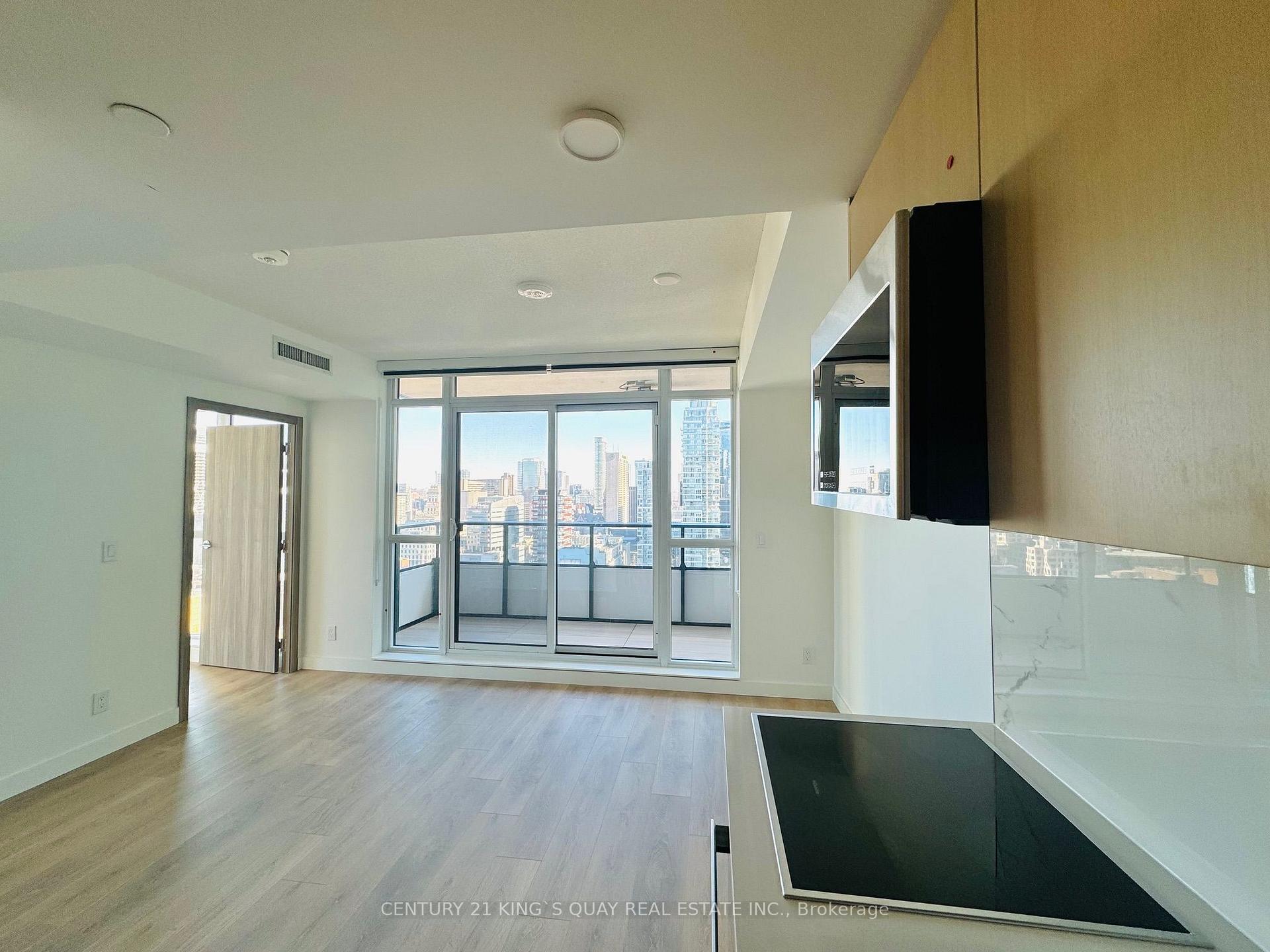 Photo 8 of Unit 3301, 38 Widmer Street, Toronto, Waterfront Communities — HOMEH