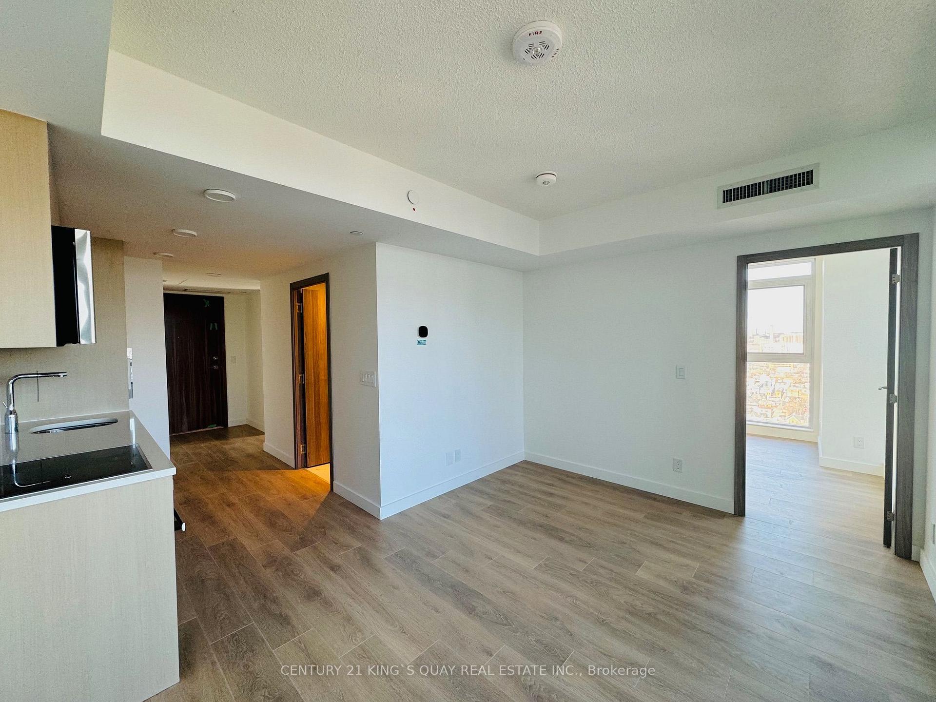 Photo 9 of Unit 3301, 38 Widmer Street, Toronto, Waterfront Communities — HOMEH