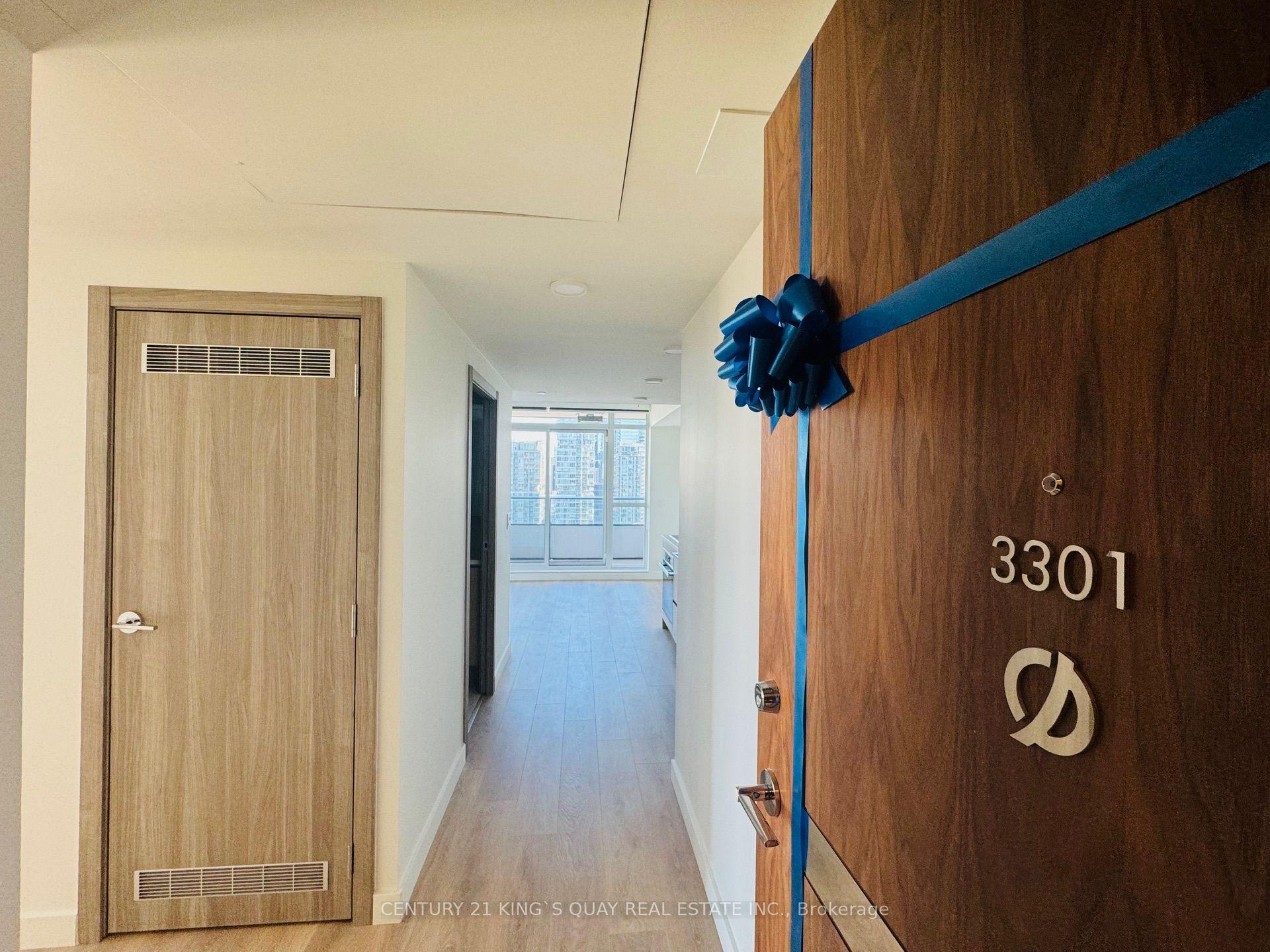 Photo 11 of Unit 3301, 38 Widmer Street, Toronto, Waterfront Communities — HOMEH