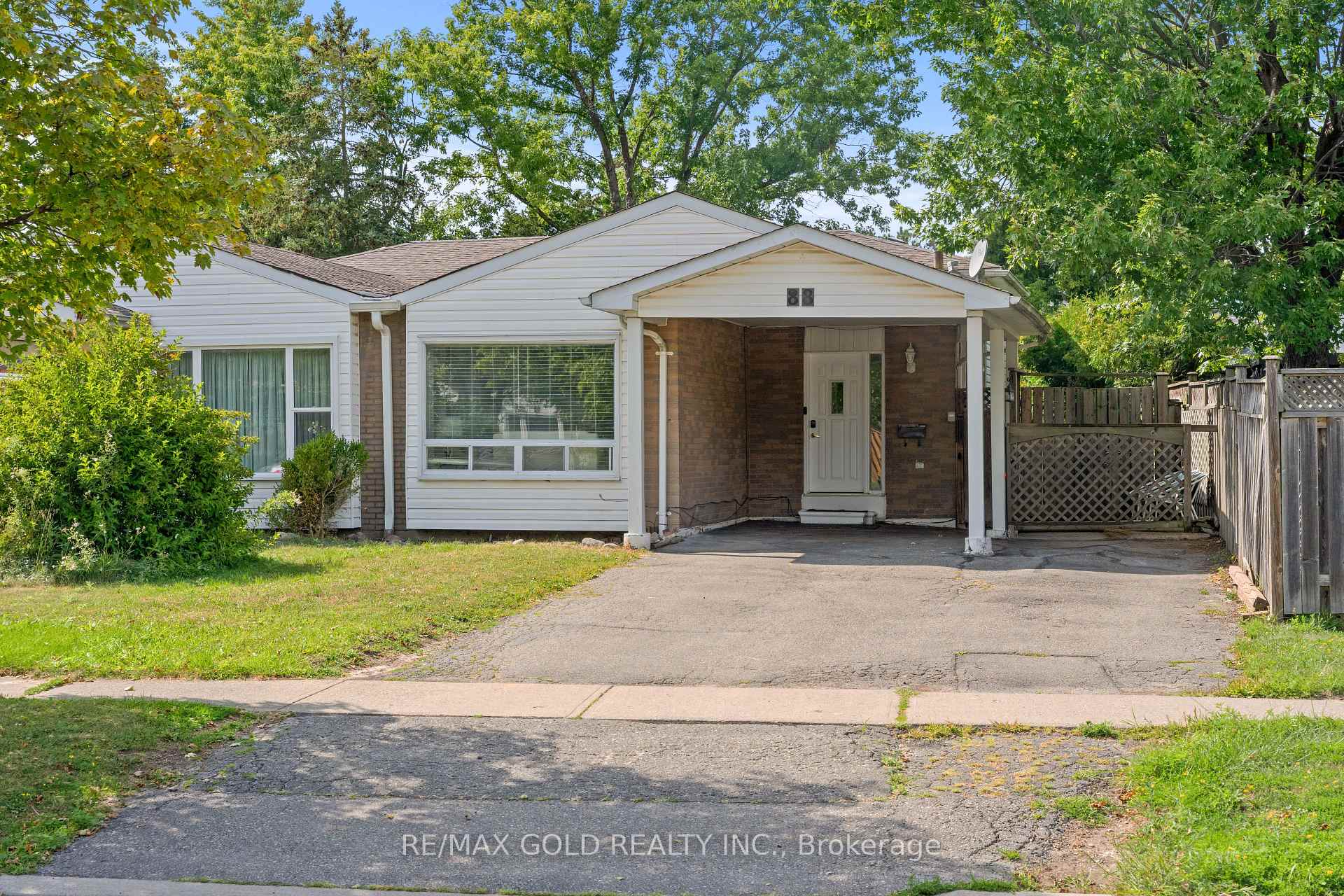 Photo 1 of 88 Goldcrest Road, Brampton, Northgate — HOMEH