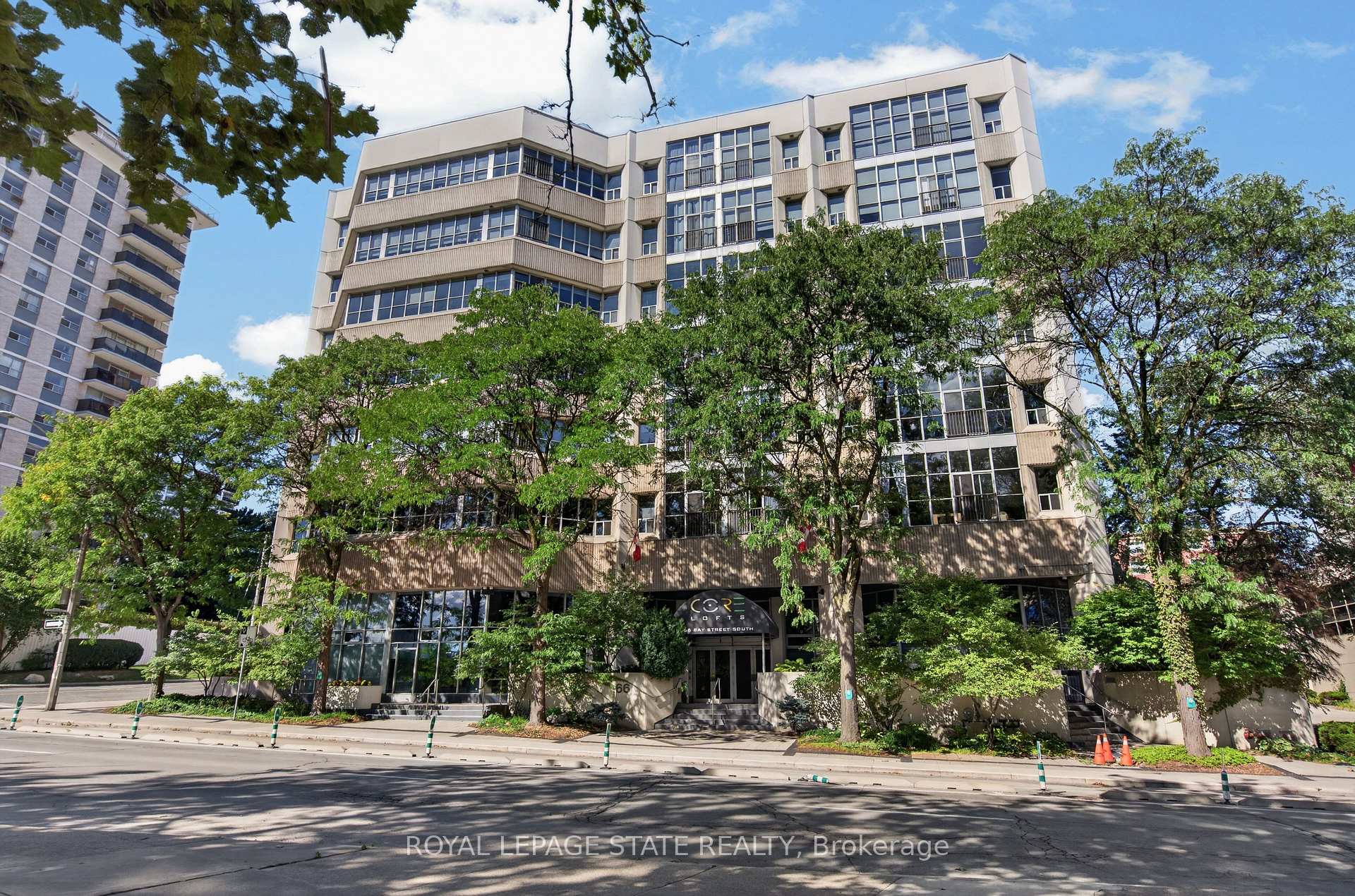 Photo of Unit PH10, 66 Bay Street S