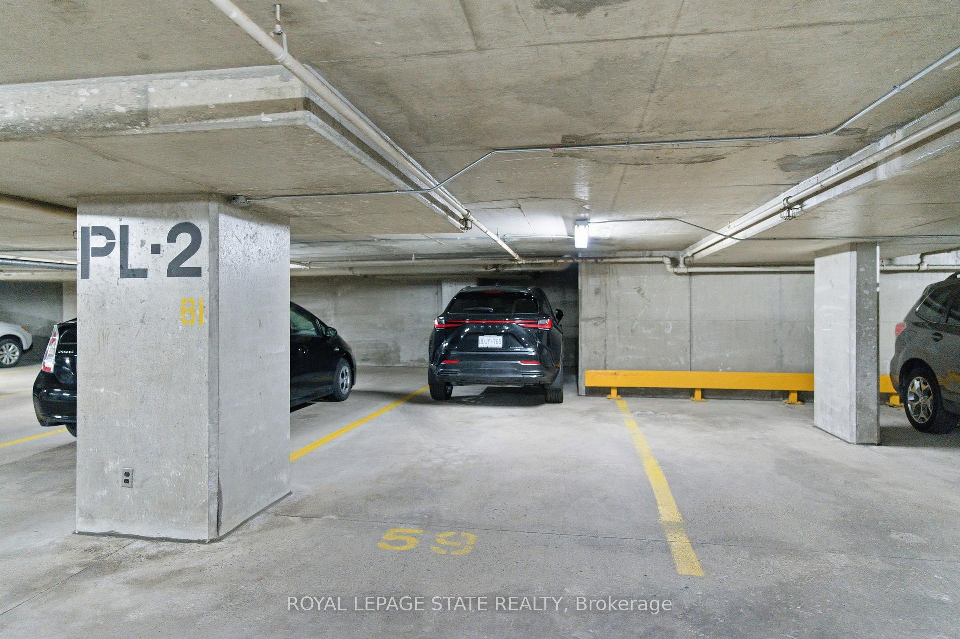 Photo 28 of Unit PH10, 66 Bay Street S, Hamilton, Durand — HOMEH