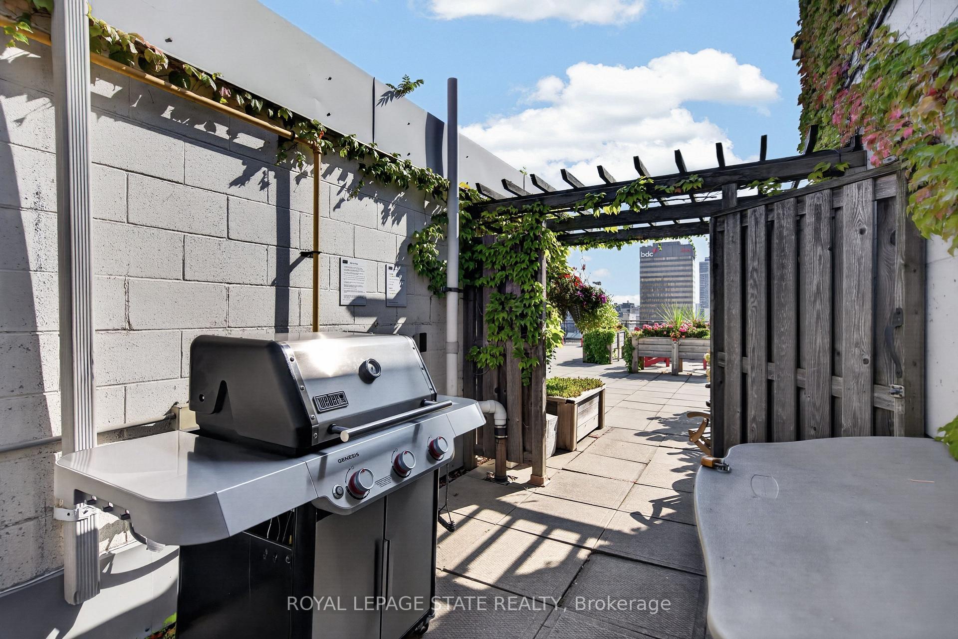 Photo 32 of Unit PH10, 66 Bay Street S, Hamilton, Durand — HOMEH