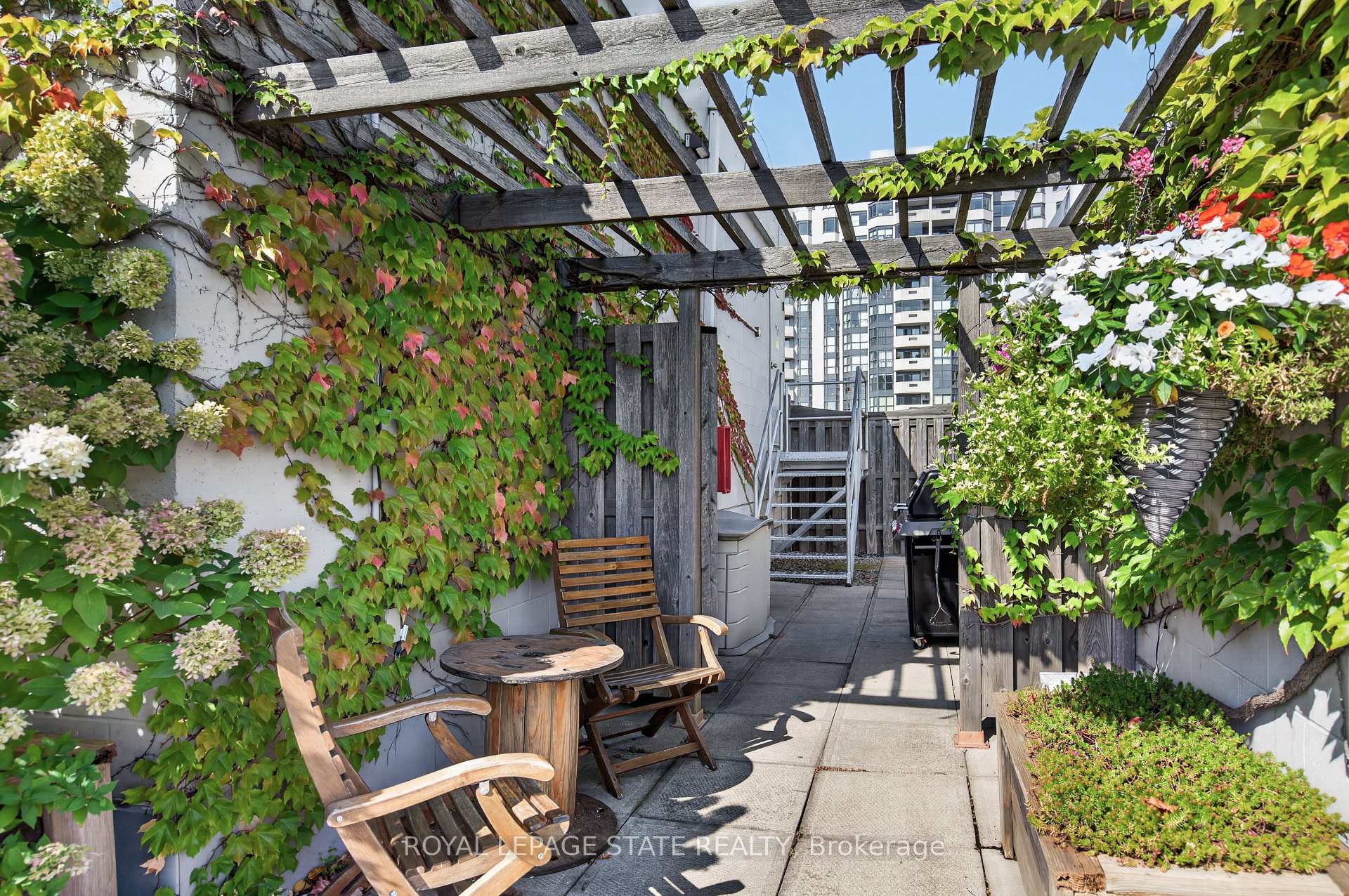 Photo 33 of Unit PH10, 66 Bay Street S, Hamilton, Durand — HOMEH