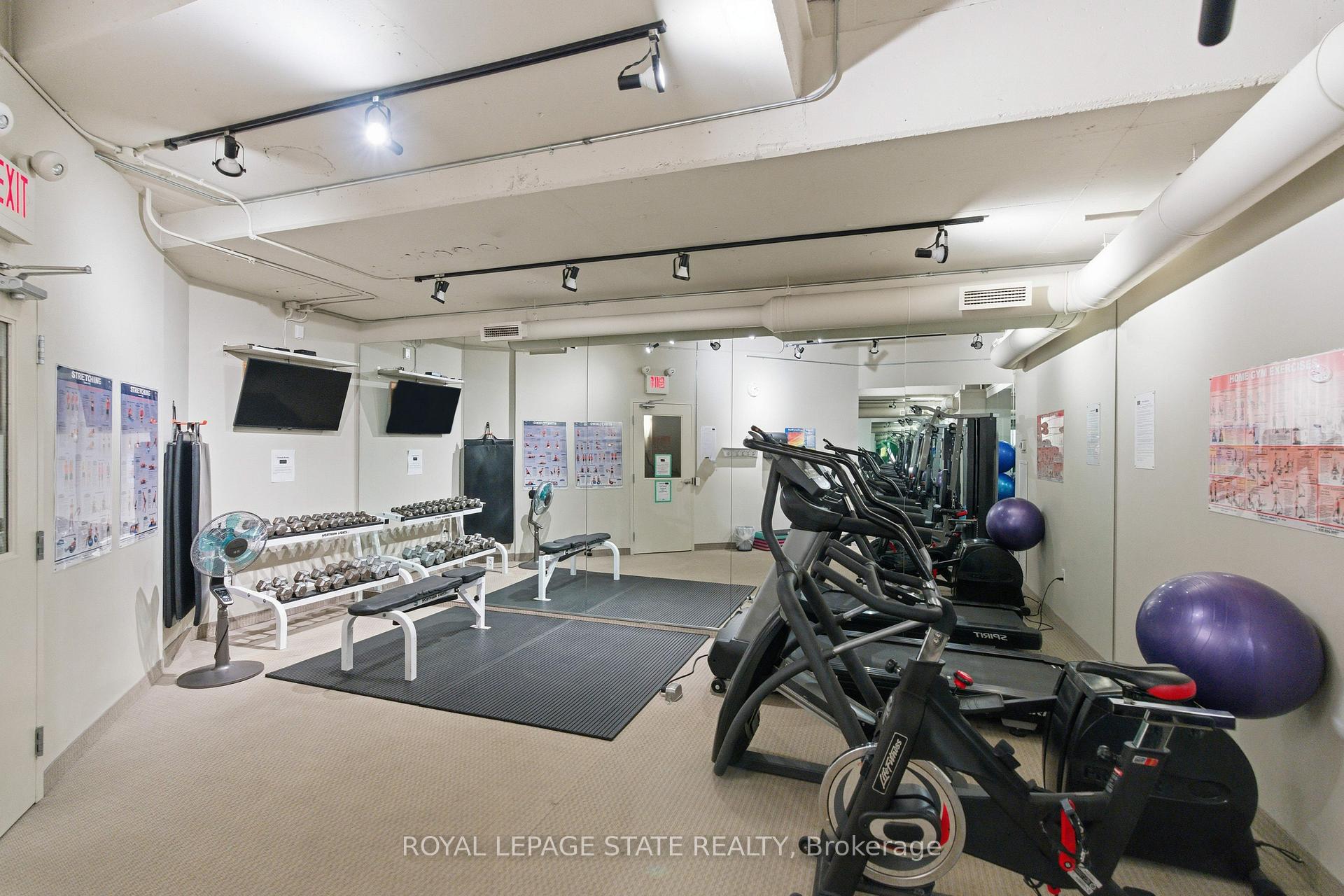 Photo 34 of Unit PH10, 66 Bay Street S, Hamilton, Durand — HOMEH
