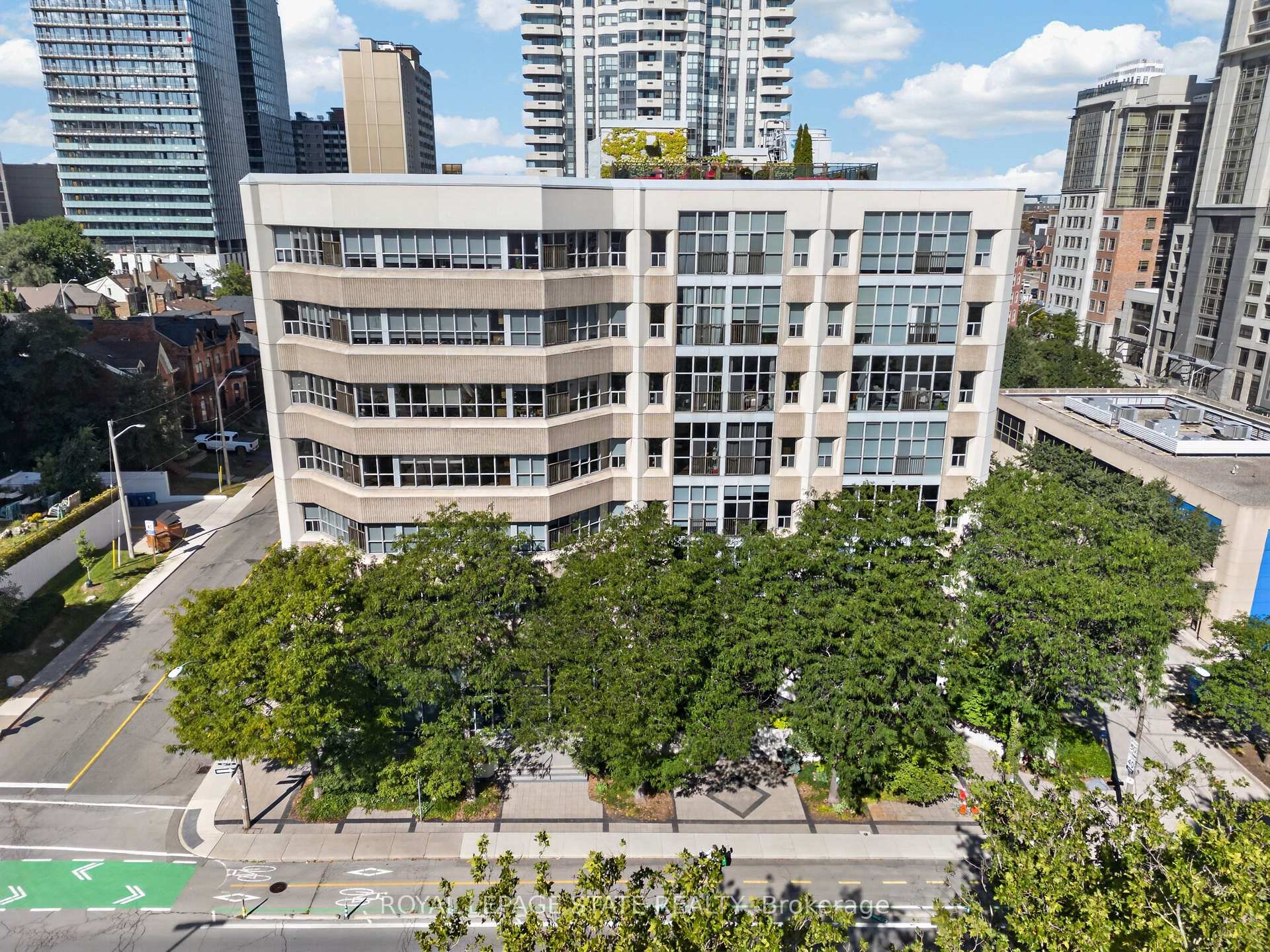 Photo 37 of Unit PH10, 66 Bay Street S, Hamilton, Durand — HOMEH