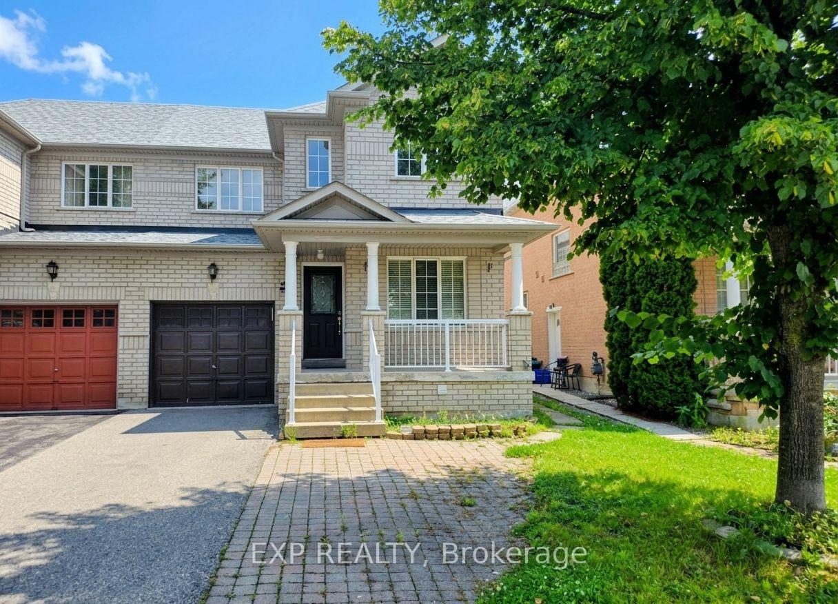 Photo 2 of Unit Upper, 384 Flagstone Way, Newmarket, Woodland Hill — HOMEH