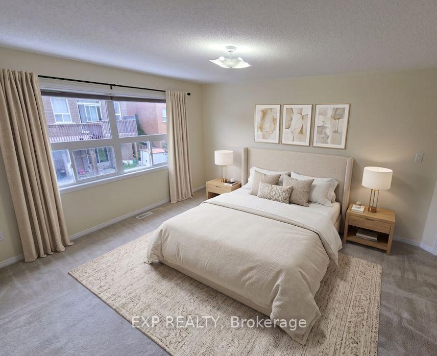 Photo 10 of Unit Upper, 384 Flagstone Way, Newmarket, Woodland Hill — HOMEH