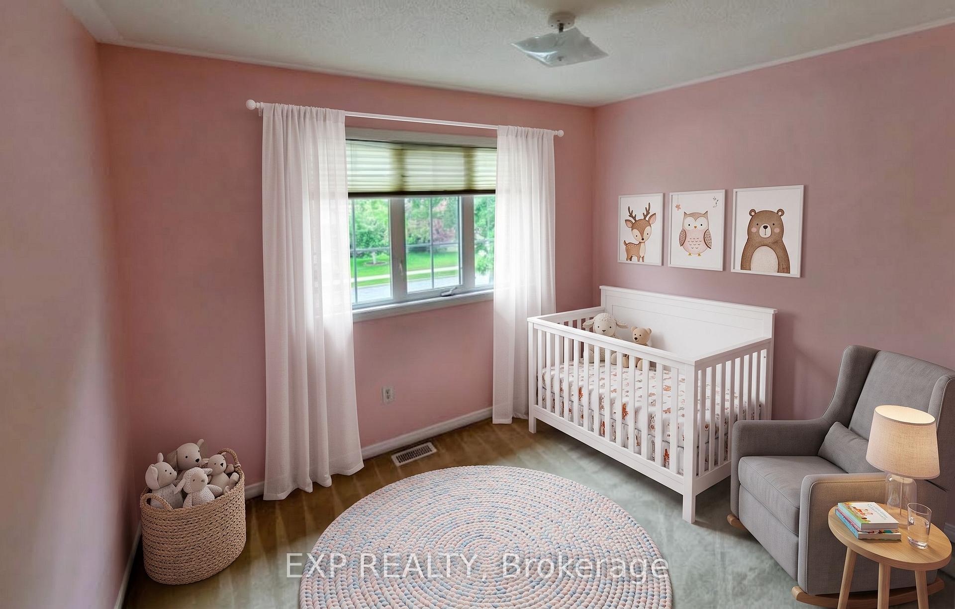 Photo 15 of Unit Upper, 384 Flagstone Way, Newmarket, Woodland Hill — HOMEH