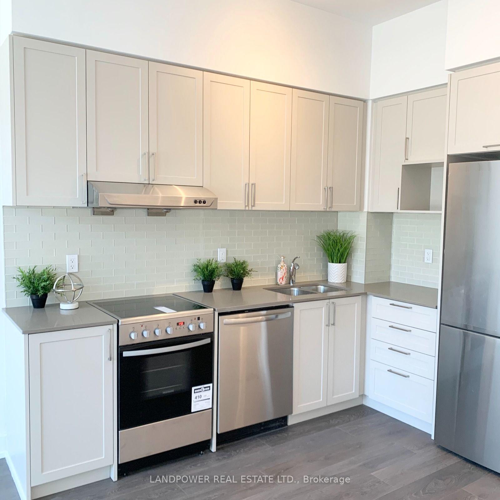 Photo 1 of Unit 109E, 278 Buchanan Drive, Markham, Unionville — HOMEH