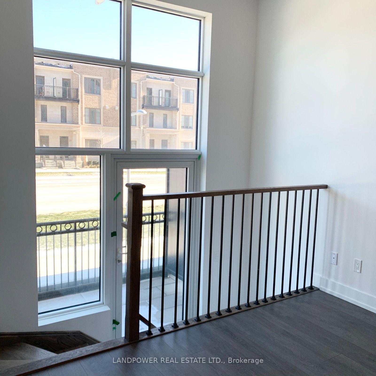 Photo 4 of Unit 109E, 278 Buchanan Drive, Markham, Unionville — HOMEH