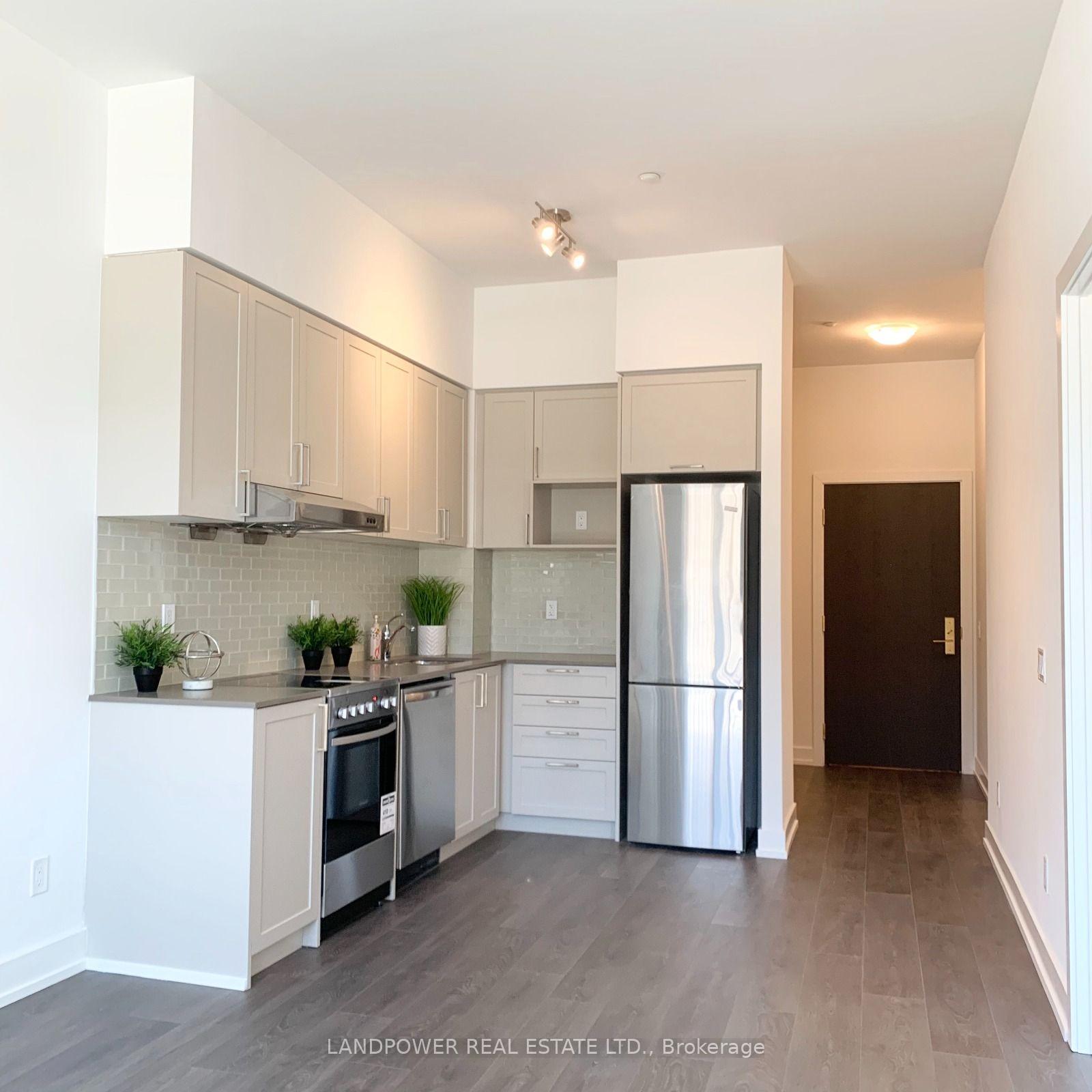 Photo 2 of Unit 109E, 278 Buchanan Drive, Markham, Unionville — HOMEH