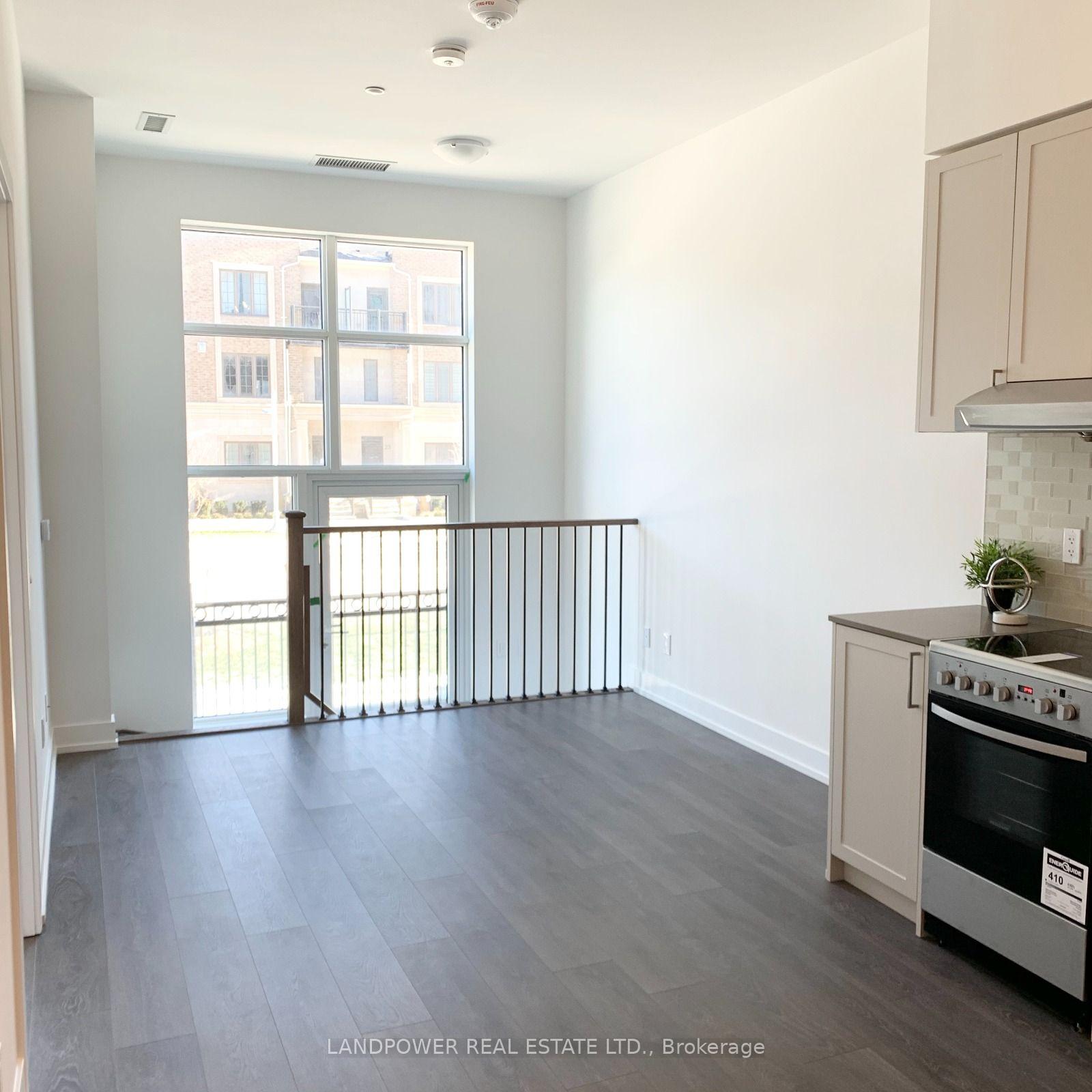 Photo 10 of Unit 109E, 278 Buchanan Drive, Markham, Unionville — HOMEH