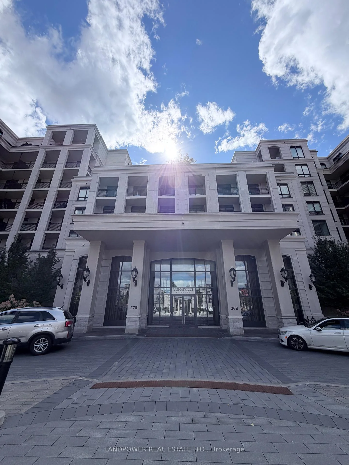 Photo 14 of Unit 109E, 278 Buchanan Drive, Markham, Unionville — HOMEH