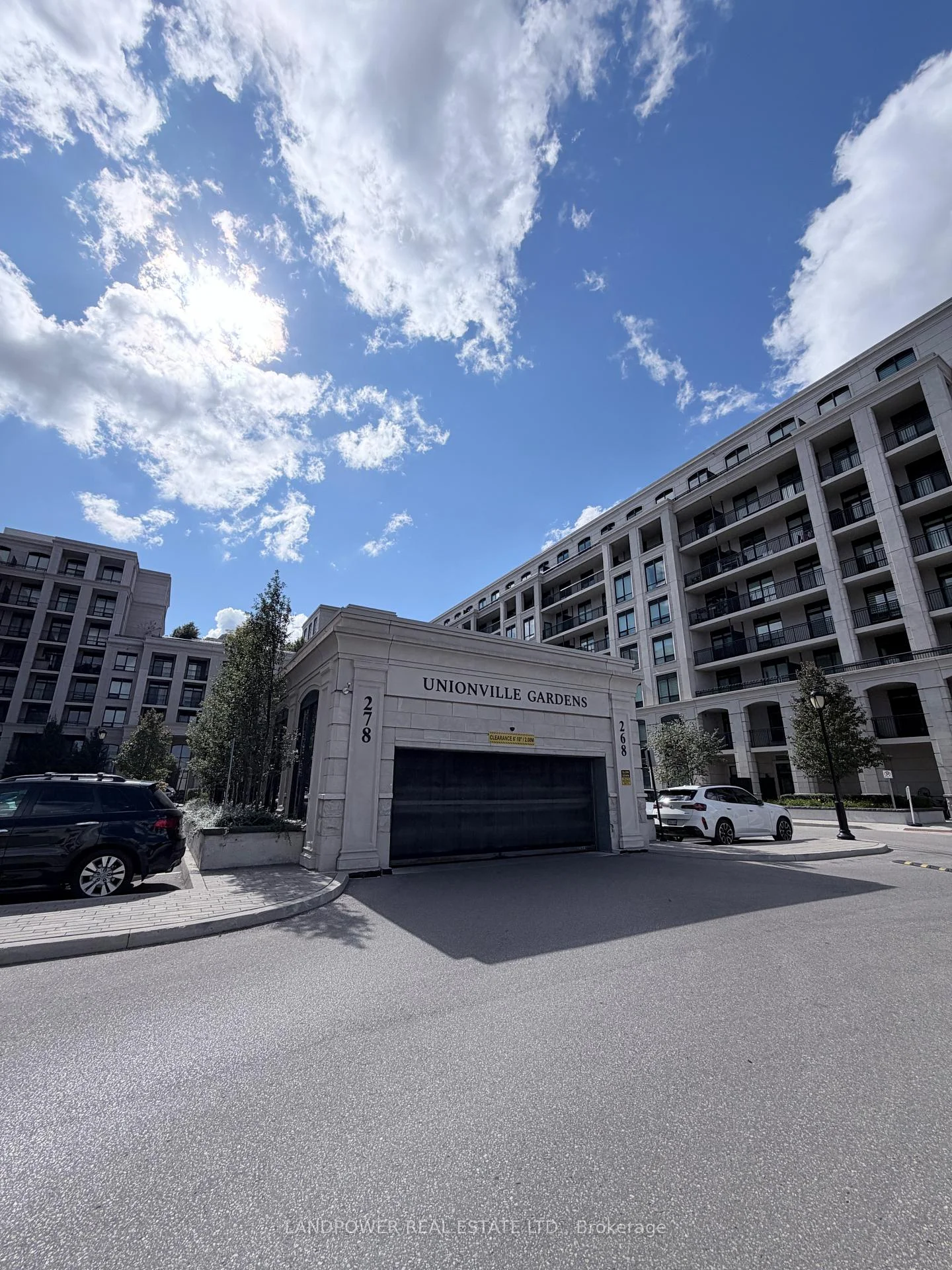 Photo 18 of Unit 109E, 278 Buchanan Drive, Markham, Unionville — HOMEH