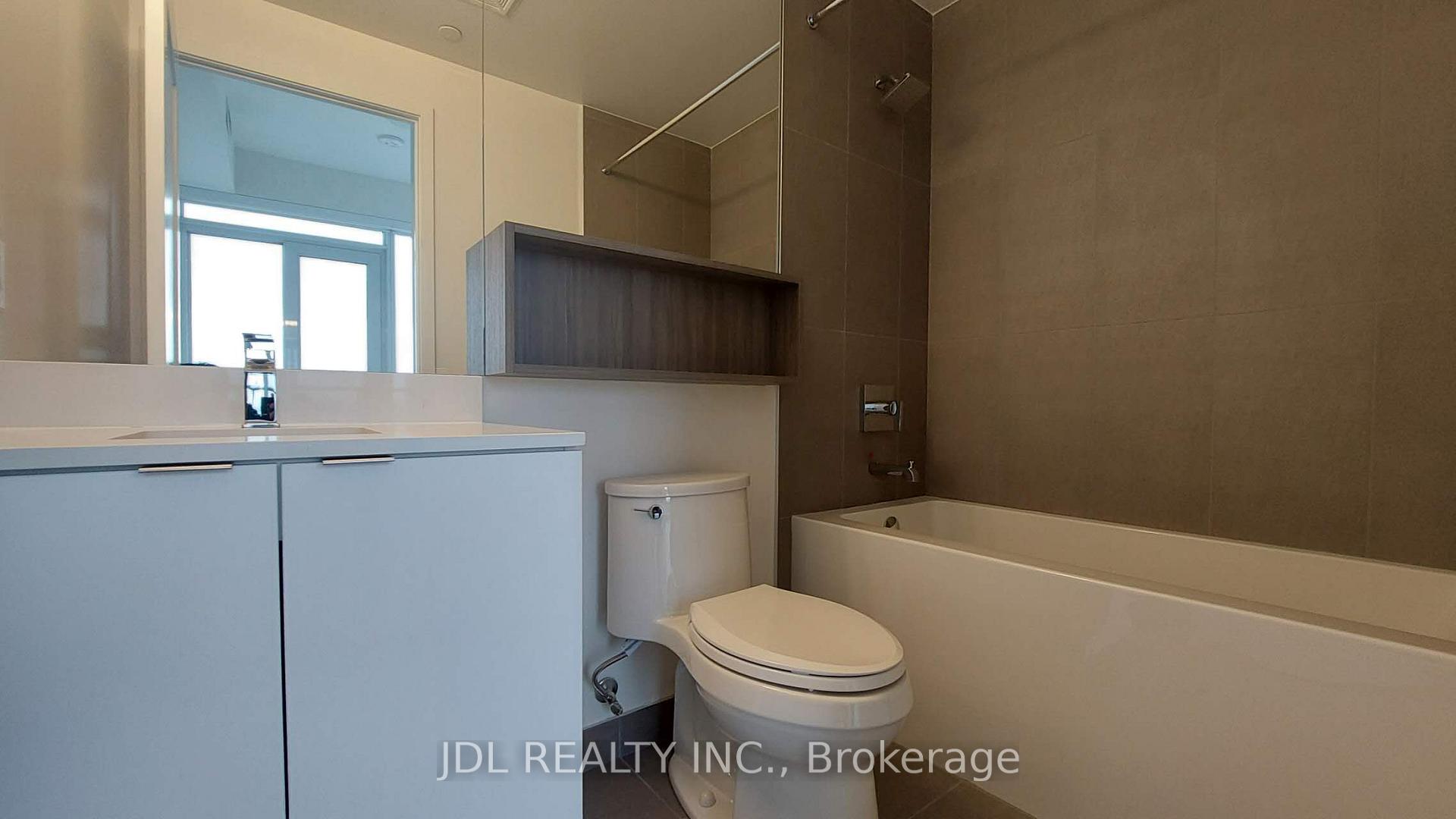 Photo 6 of Unit 1704 E, 70 Princess Street E, Toronto, Waterfront Communities — HOMEH