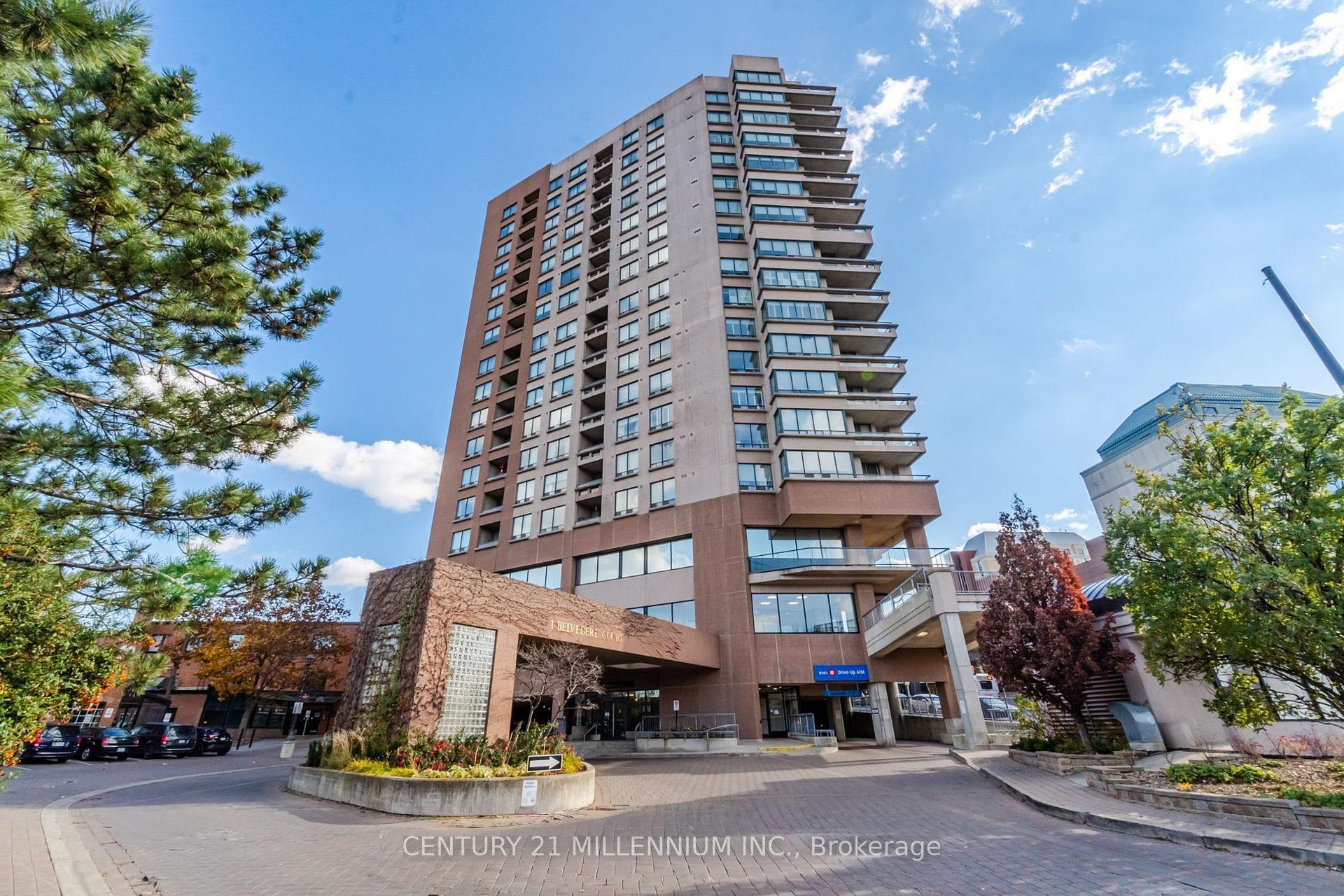 Photo of Unit 1506, 1 Belvedere Court