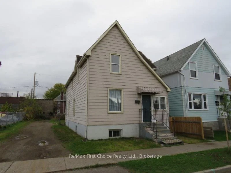 Photo 45 of 128 Cumming Street, Thunder Bay, East End — HOMEH