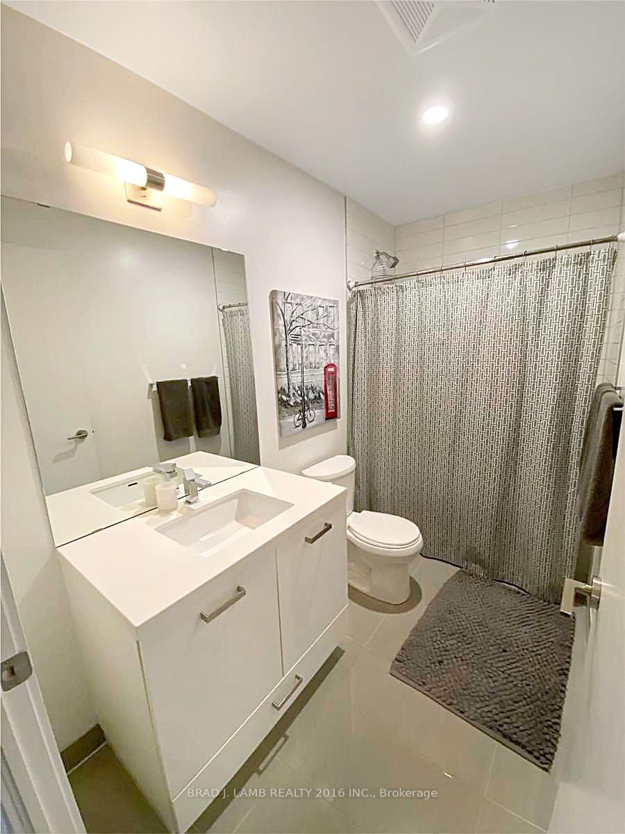 Photo 8 of Unit 527, 39 Brant Street, Toronto, Waterfront Communities — HOMEH