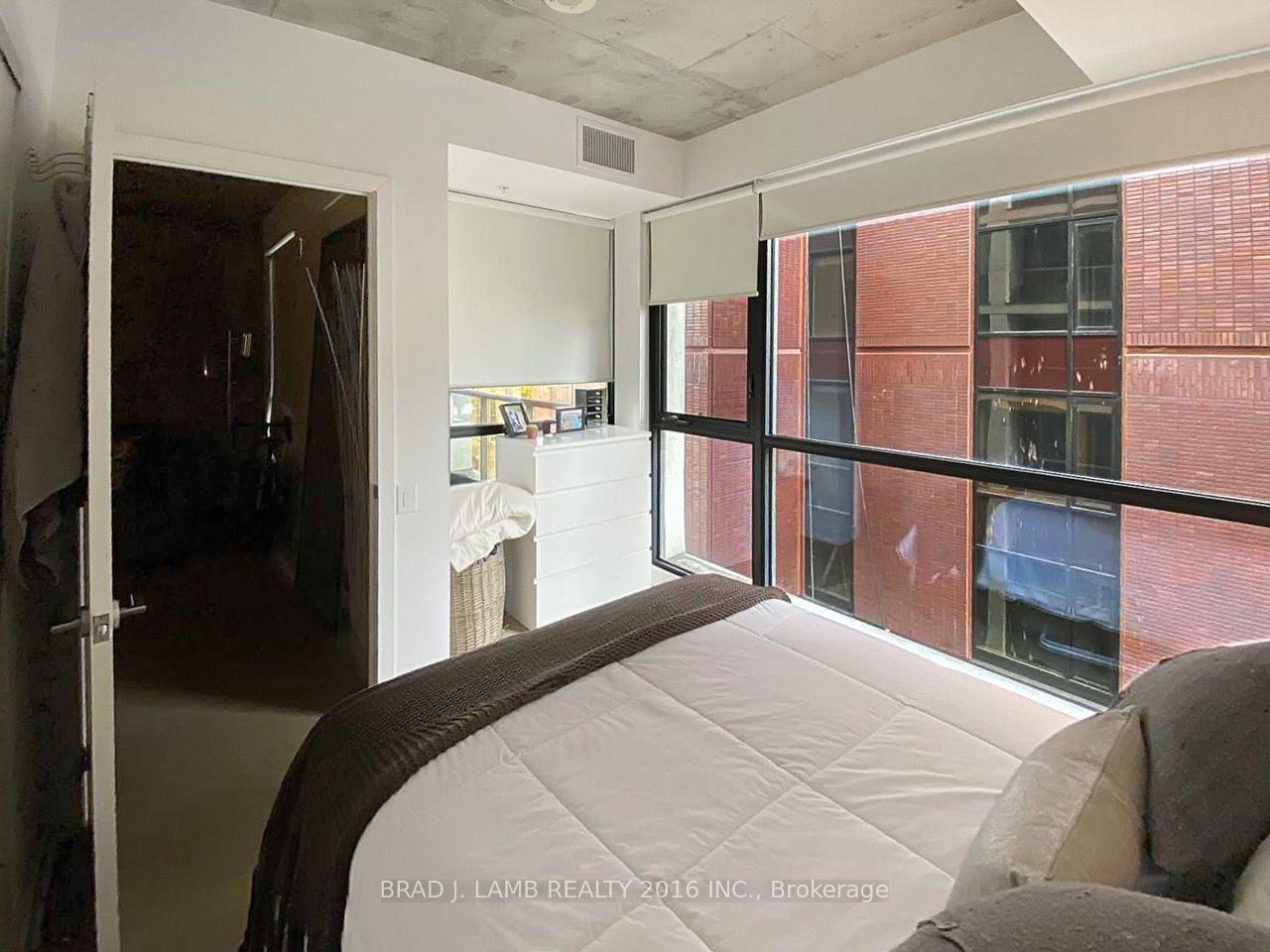 Photo 12 of Unit 527, 39 Brant Street, Toronto, Waterfront Communities — HOMEH