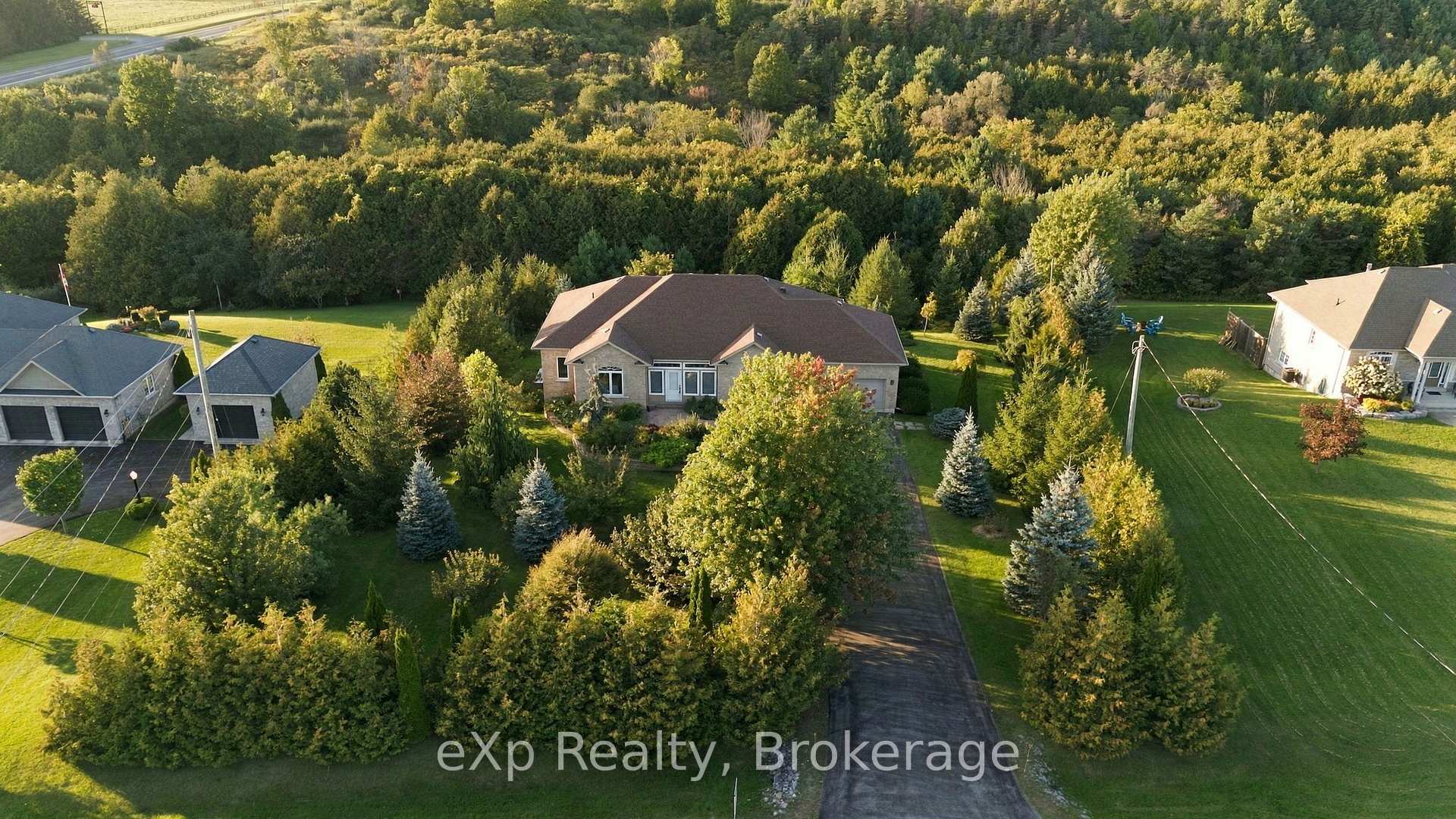 Photo 4 of 28 Jean Davey Road, Hamilton Township, Rural Hamilton — HOMEH
